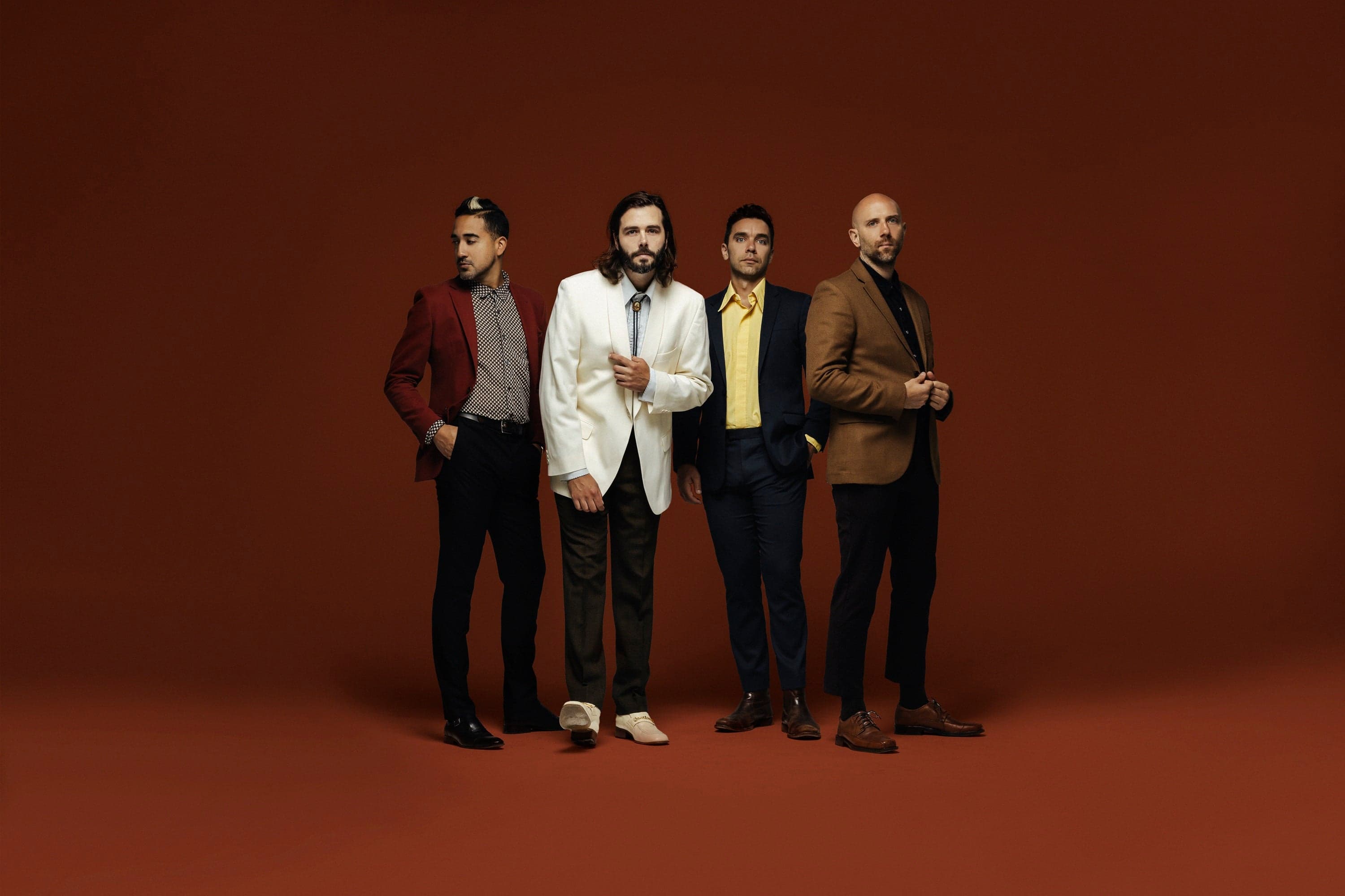 Lord Huron - Strange Trails - 10th Anniversary Tour event image