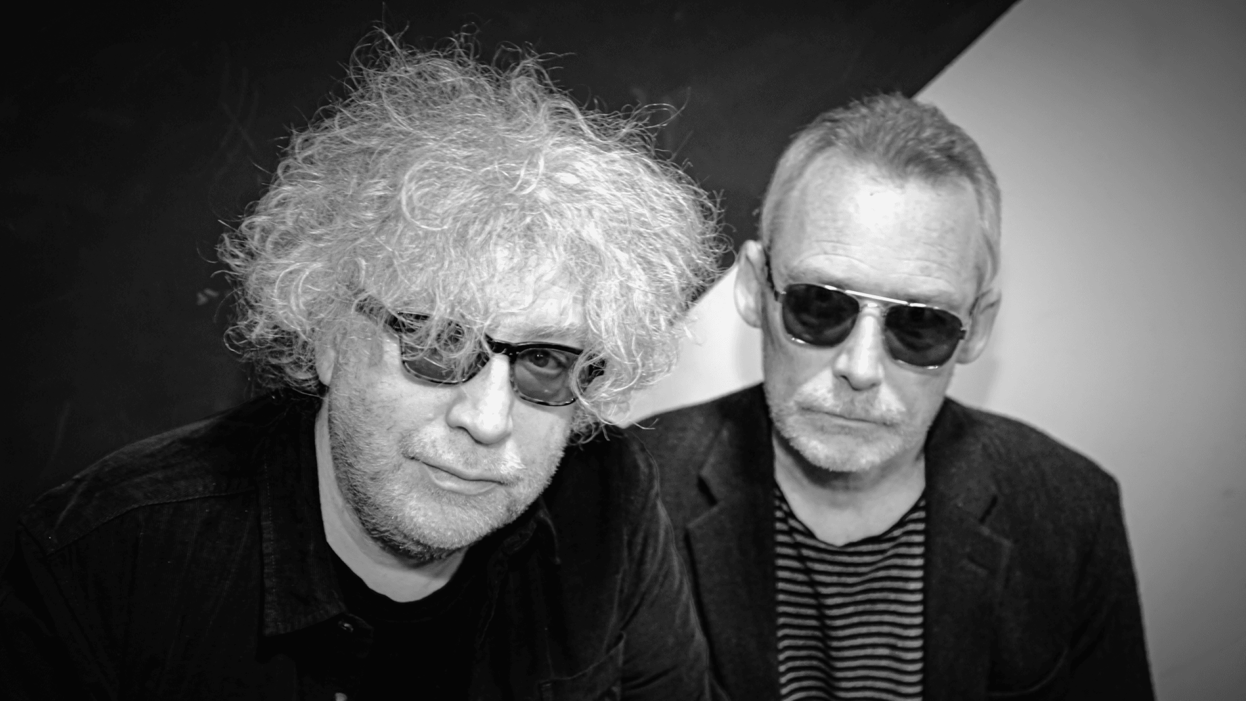 The Jesus and Mary Chain & The Psychedelic Furs event image