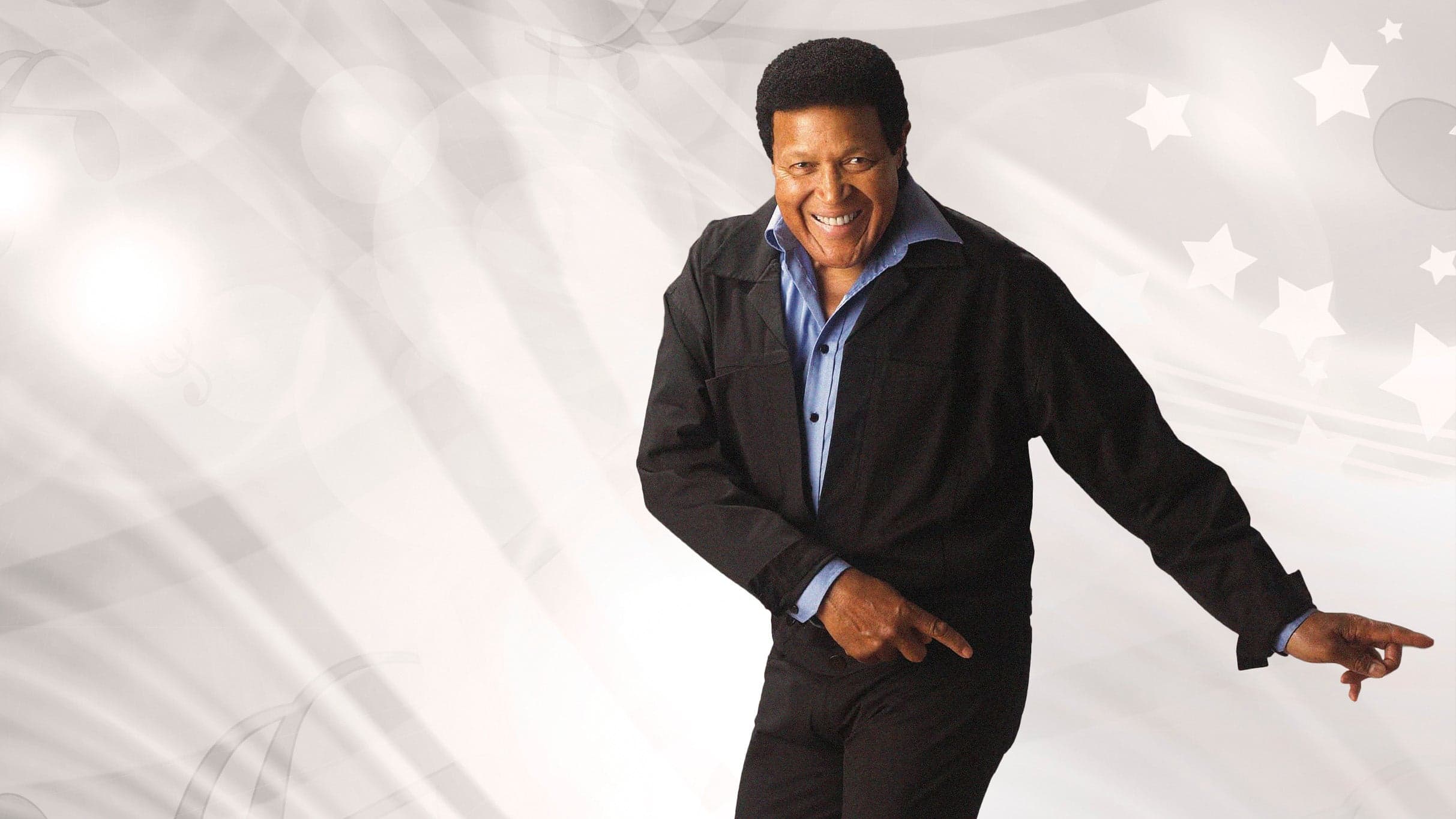 Chubby Checker event image
