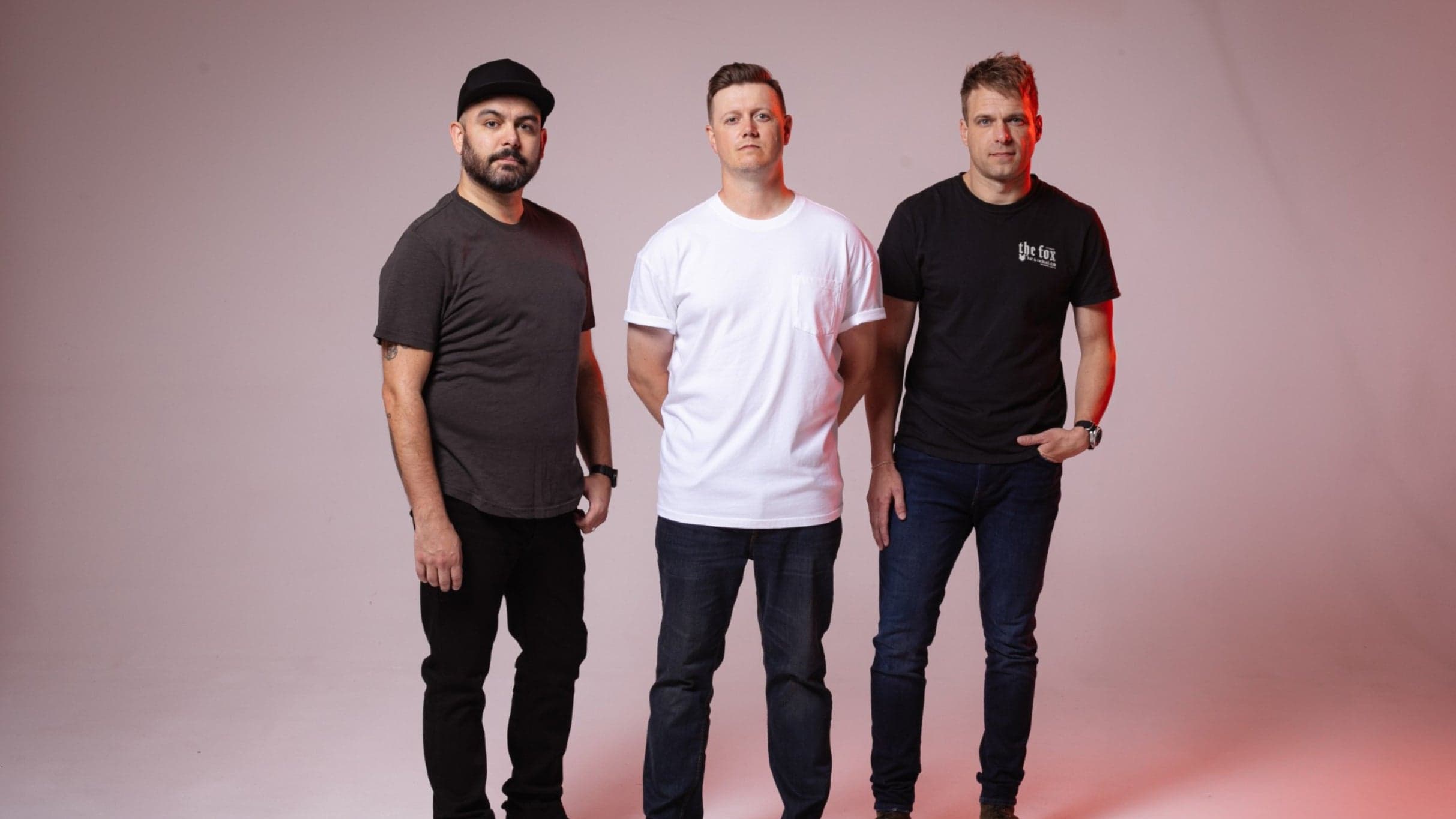 Cartel: Chroma 20 Year Anniversary Tour event image
