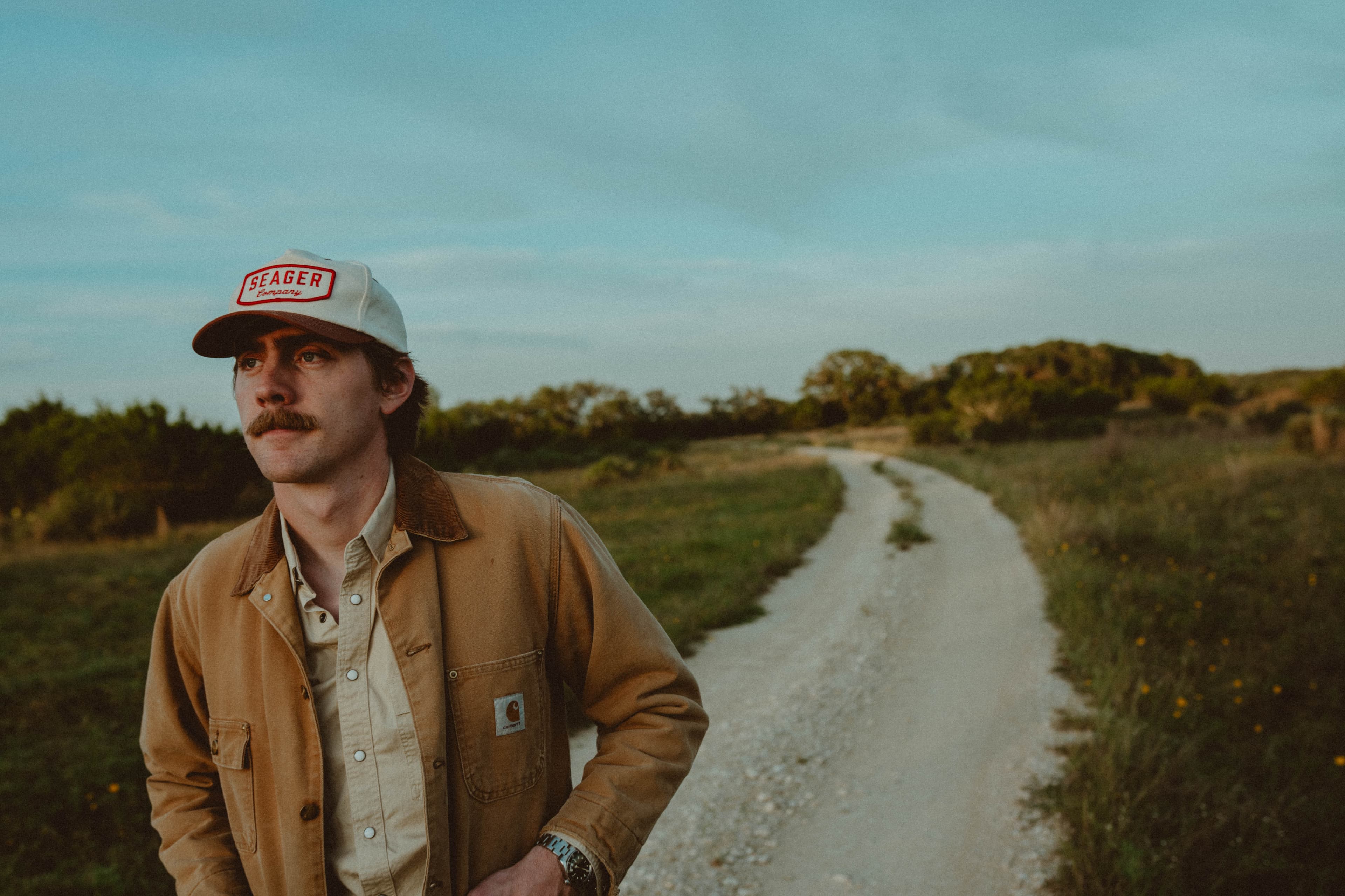 Dylan Gossett event image