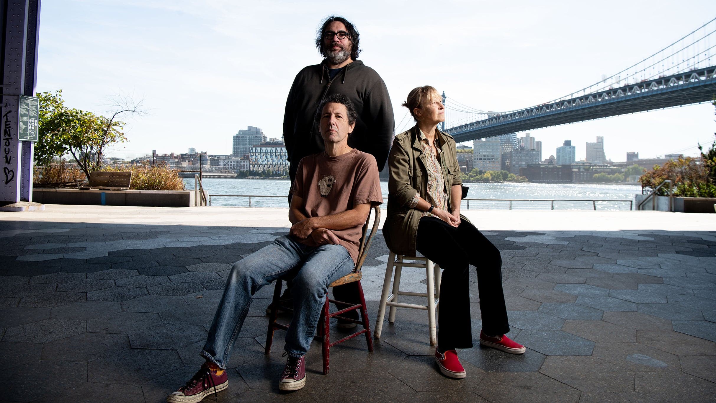 Yo La Tengo event image