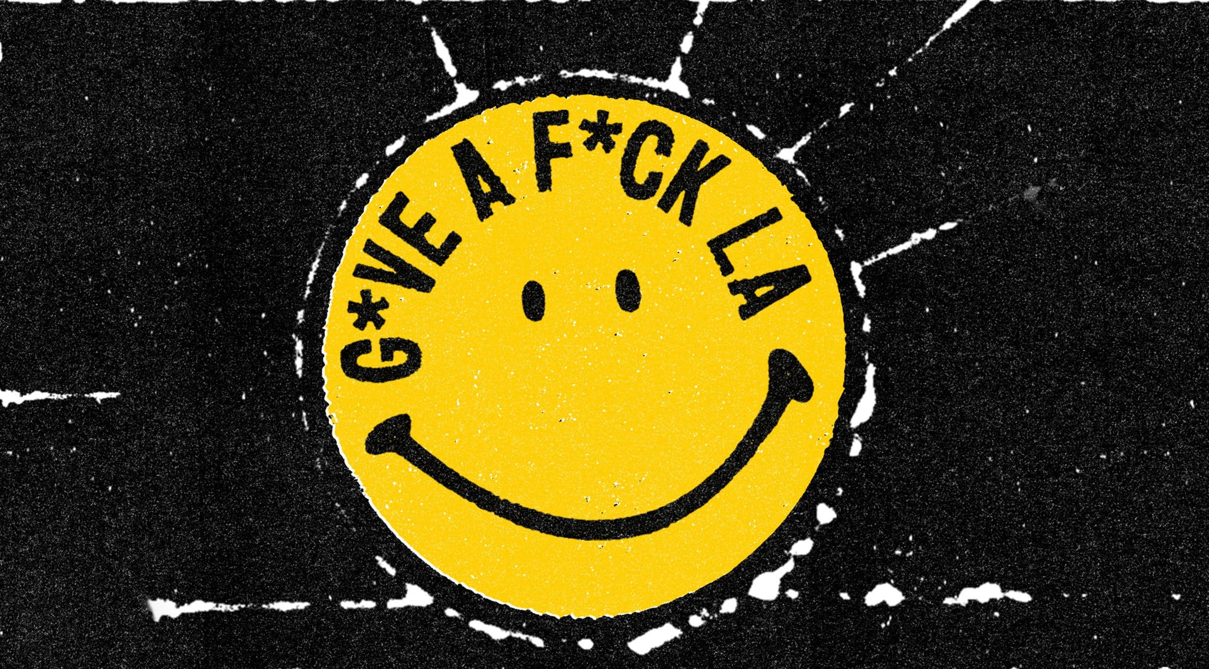 G*VE A F*CK BENEFIT FOR LA WILDFIRE RELIEF event image