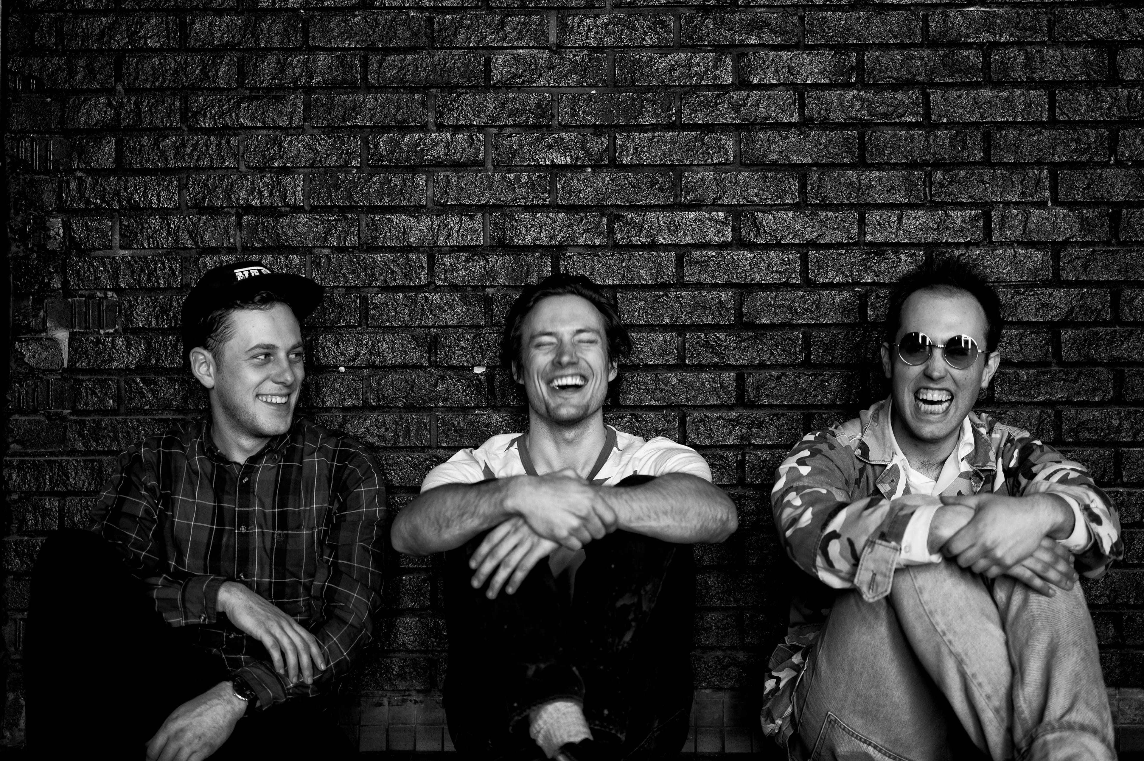 The Dirty Nil - Winter 2025 Tour event image