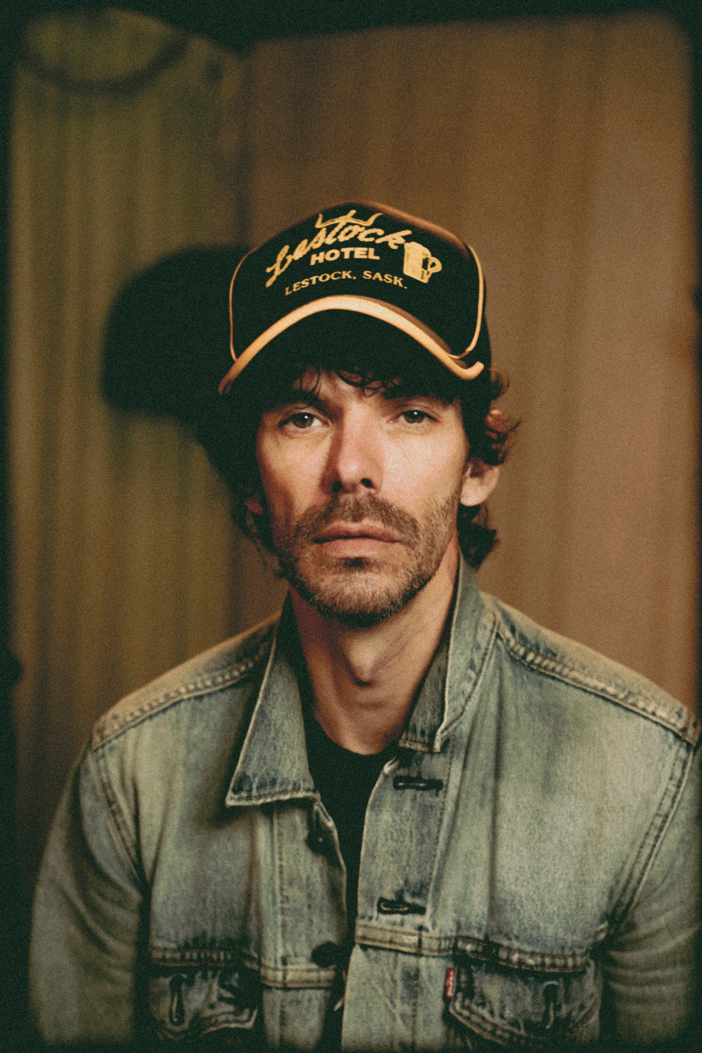 Kyle McKearney event image