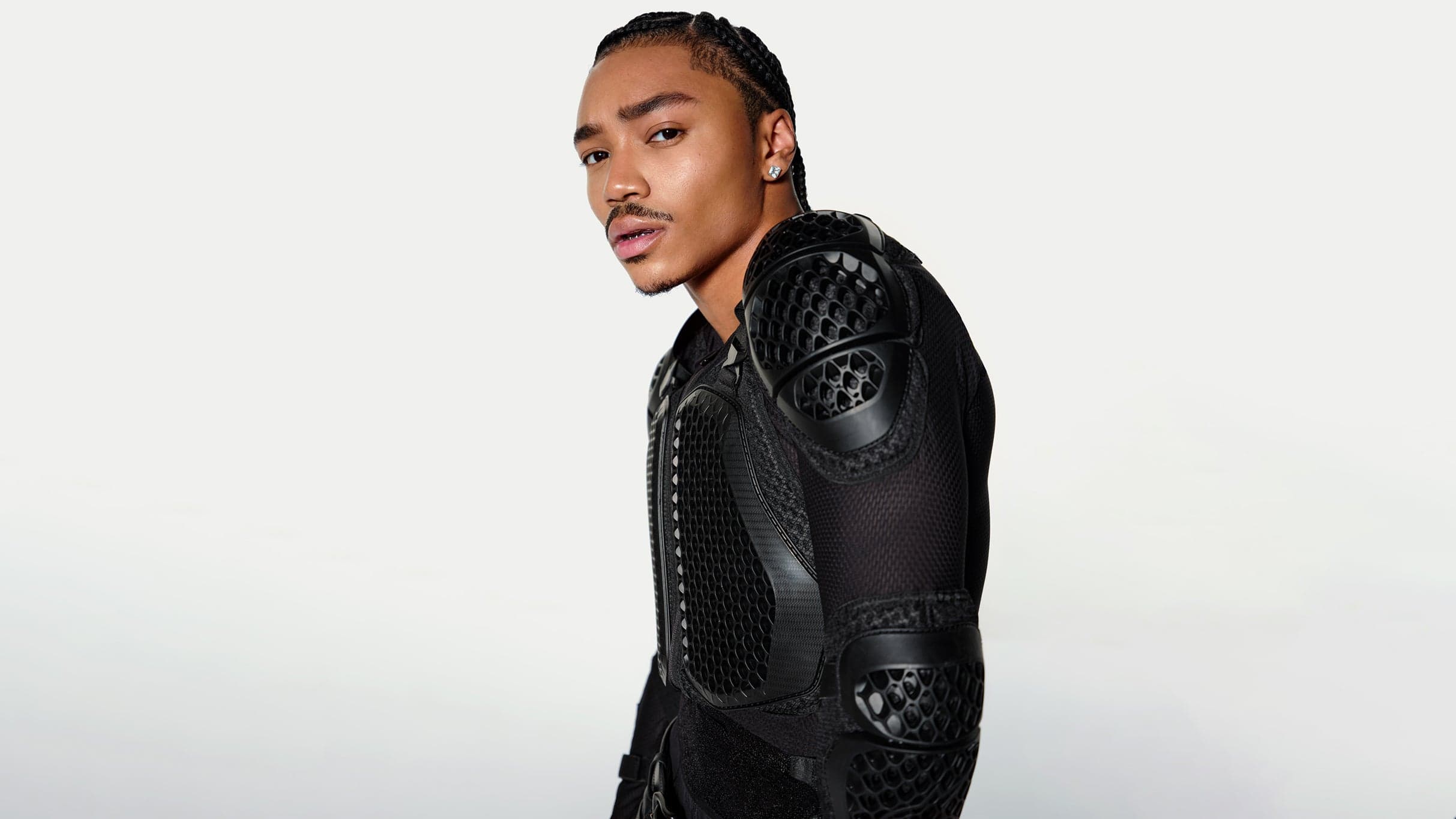 JOSH LEVI - THE HYDRAULIC TOUR event image