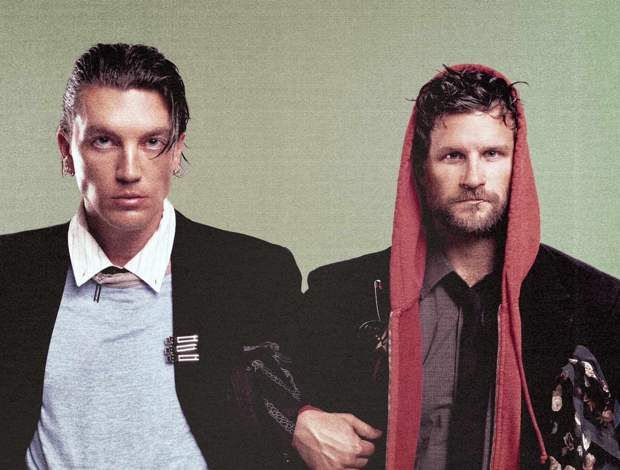 LANY event image