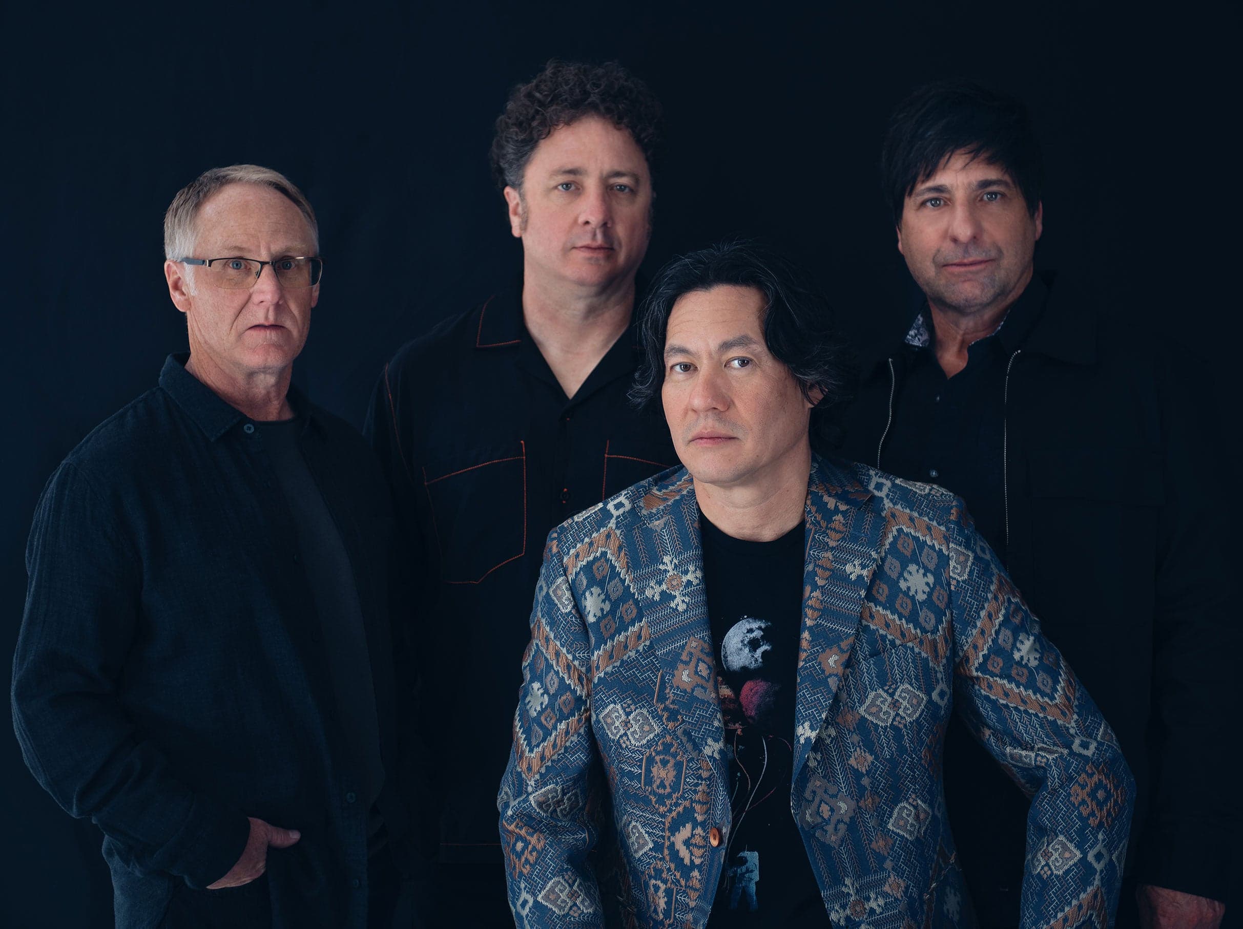 Big Head Todd and the Monsters w/ special guest Bob Schneider event image