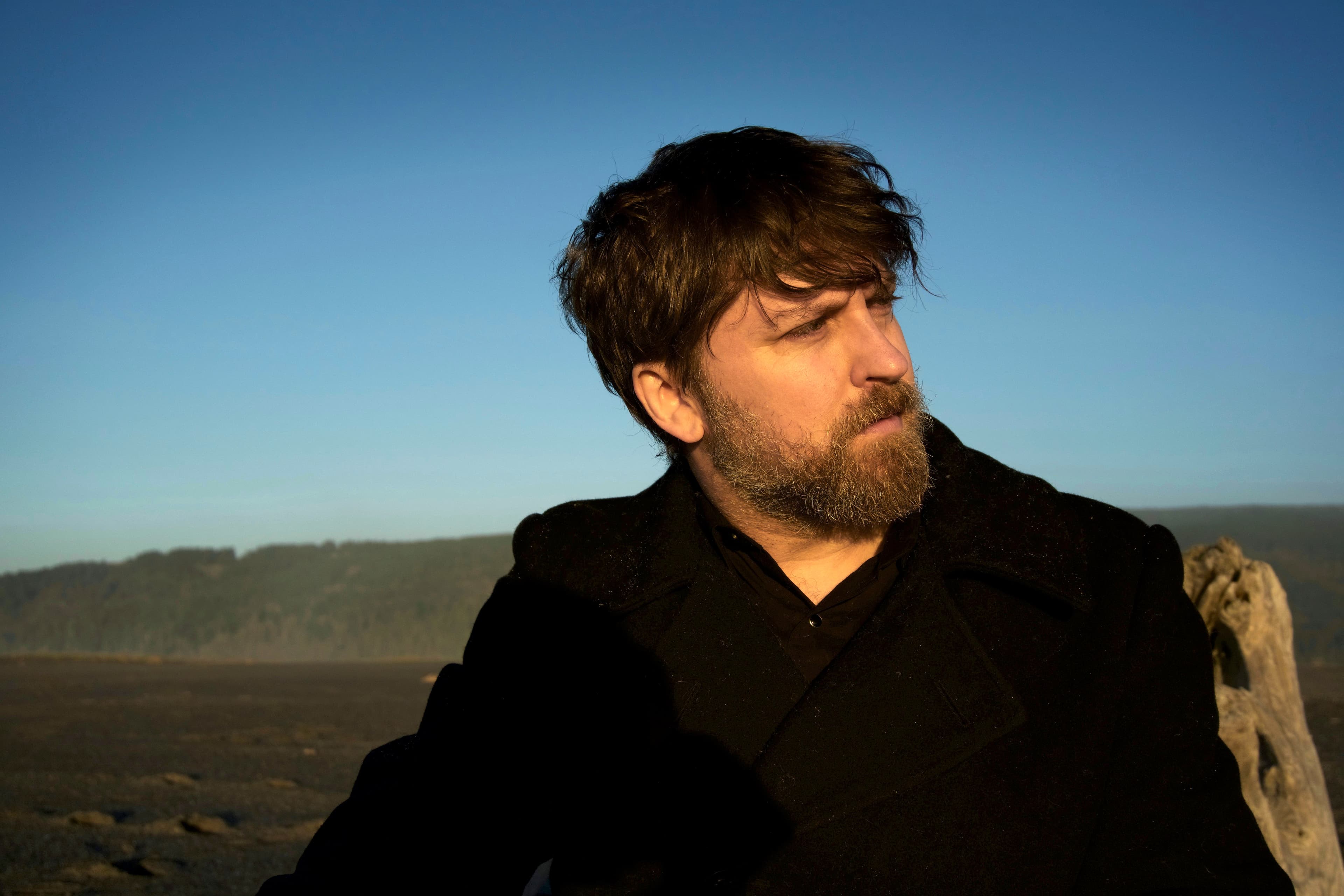 Six Organs of Admittance with Rewards Program event image