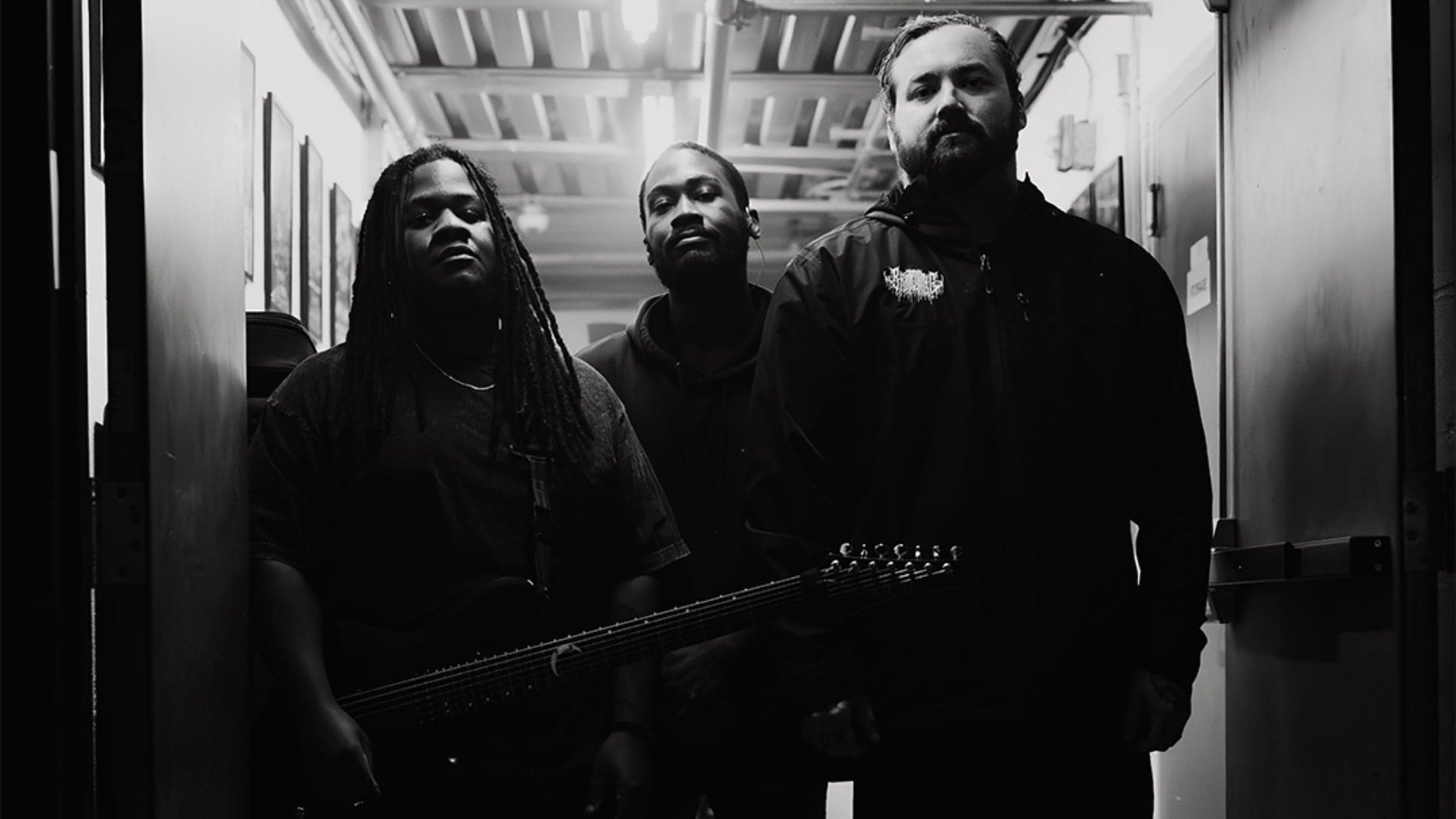 The Browning 'Burn This World' 15-Year Anniversary Tour event image