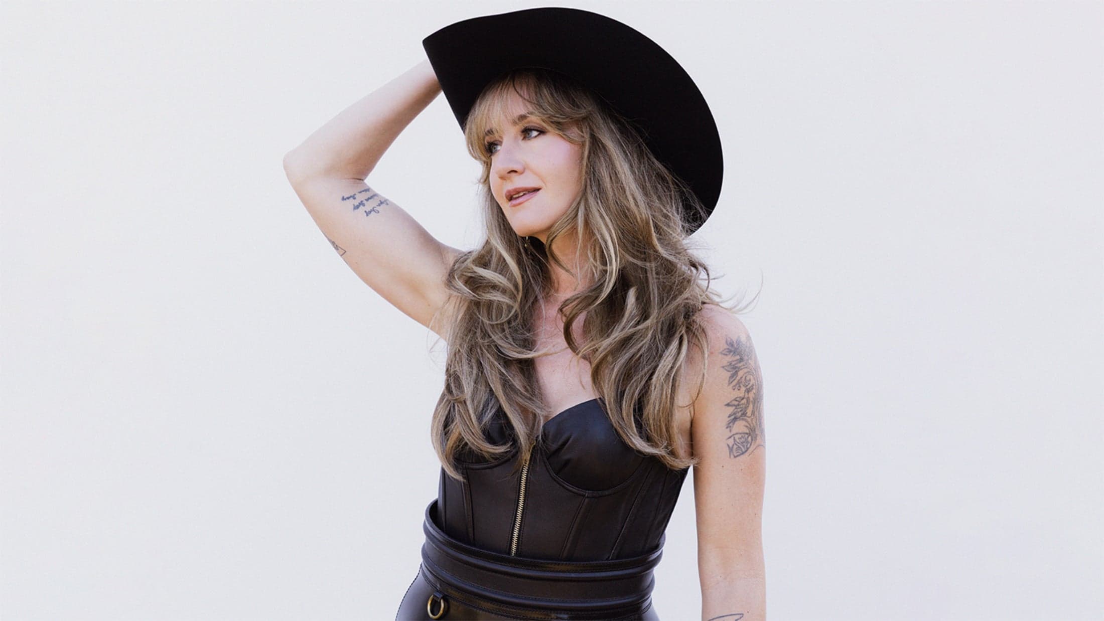 Margo Price - Wild At Heart Tour event image
