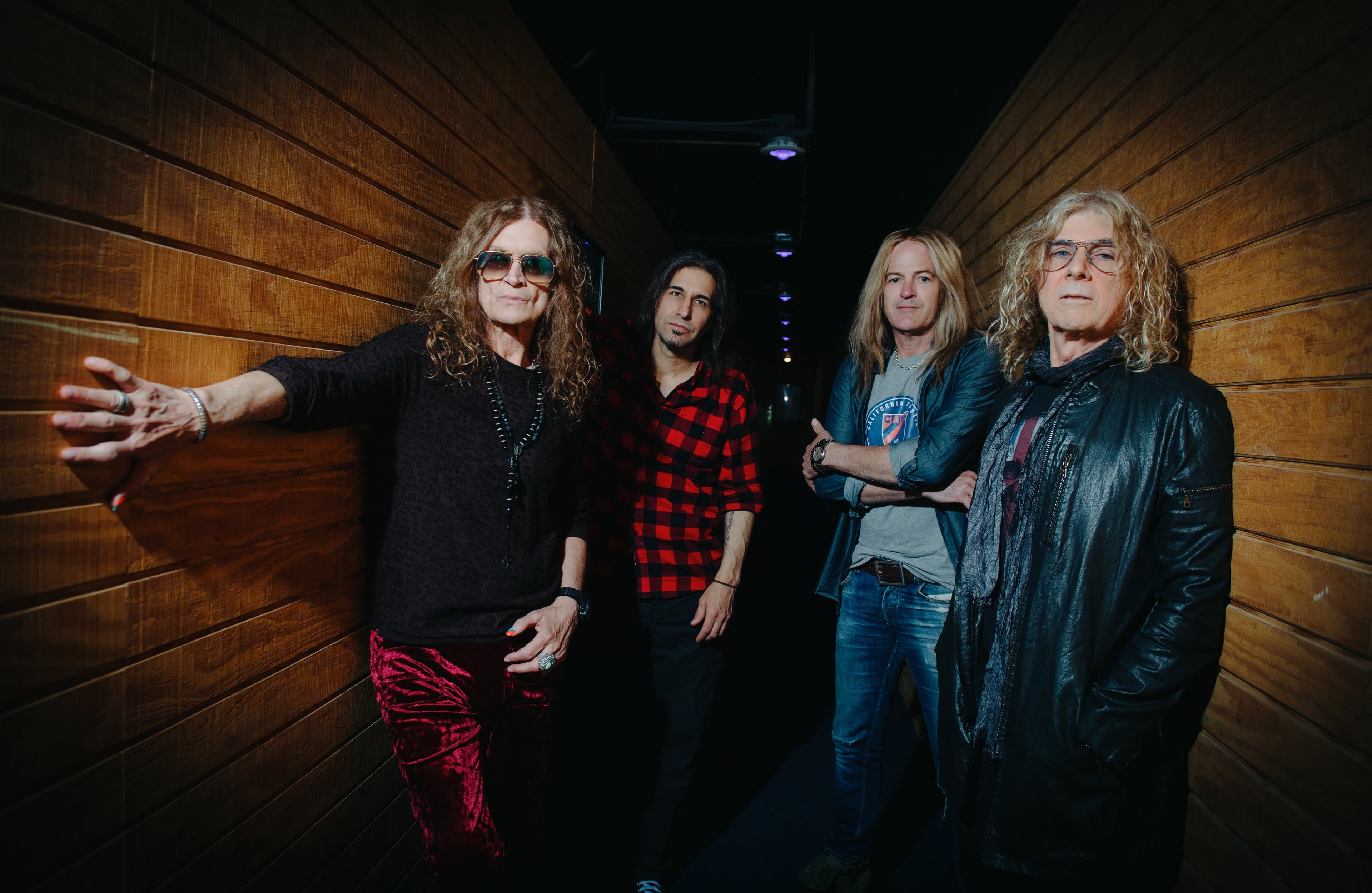 The Dead Daisies event image