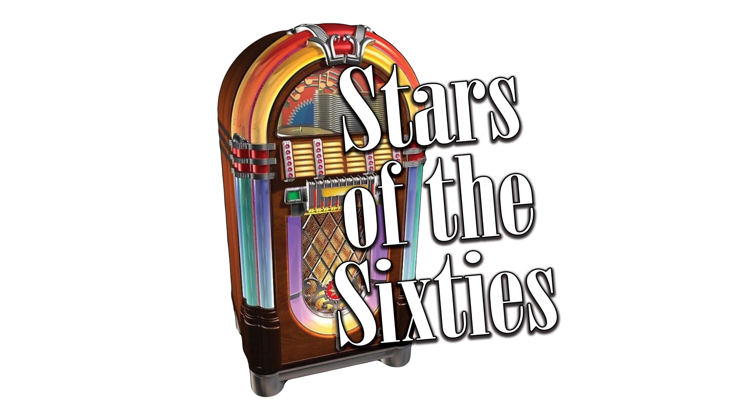 Stars Of The Sixties event image