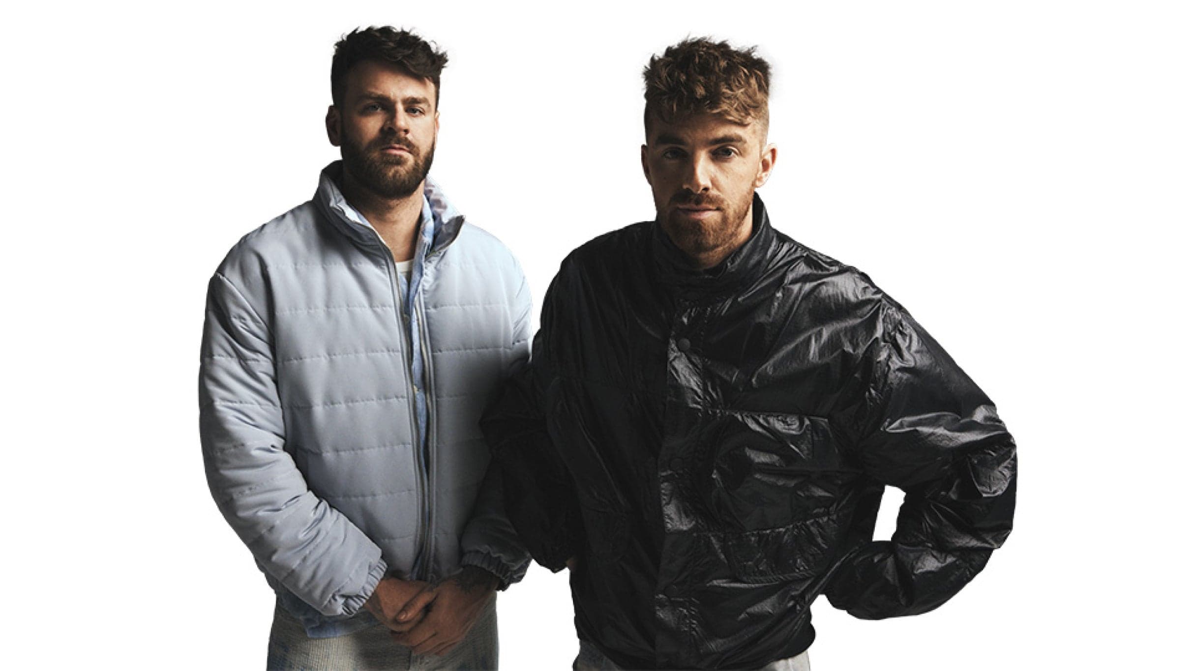 The Chainsmokers event image