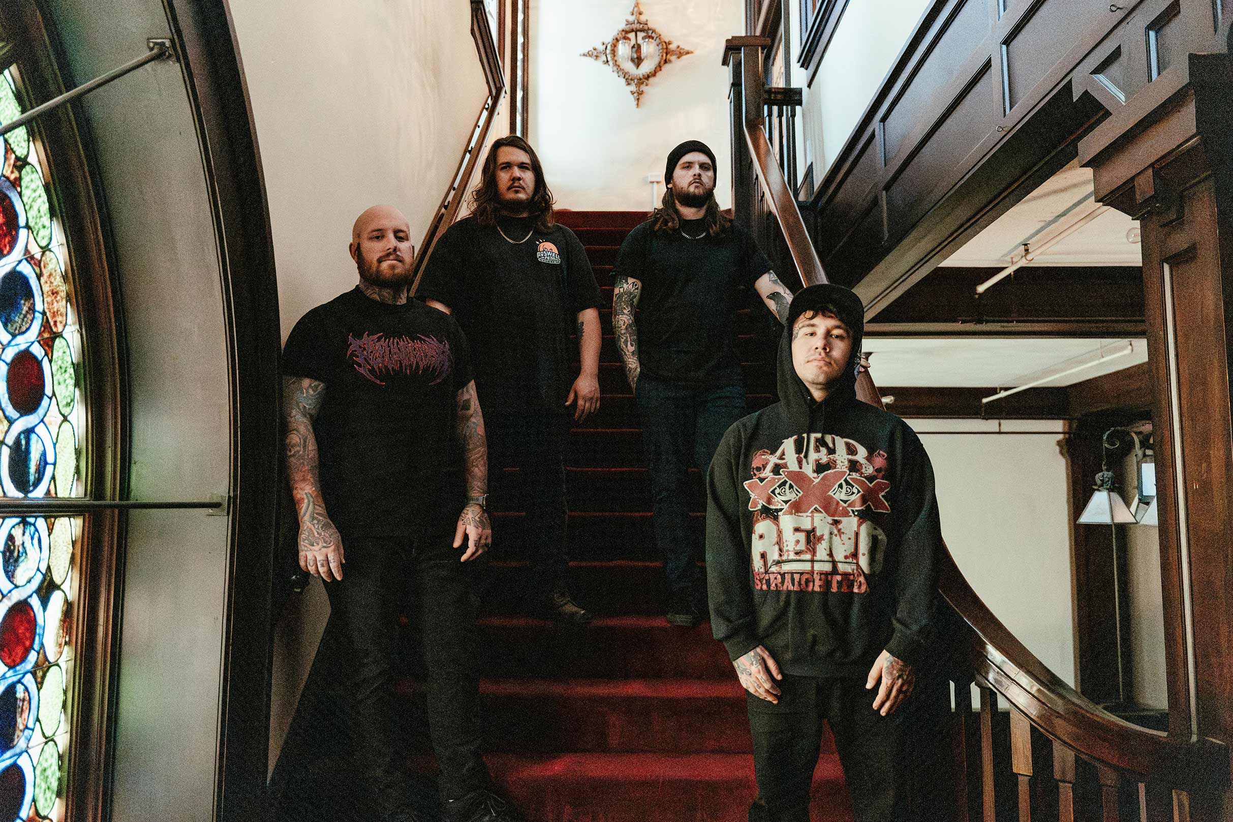 Bodysnatcher & Ingested event image