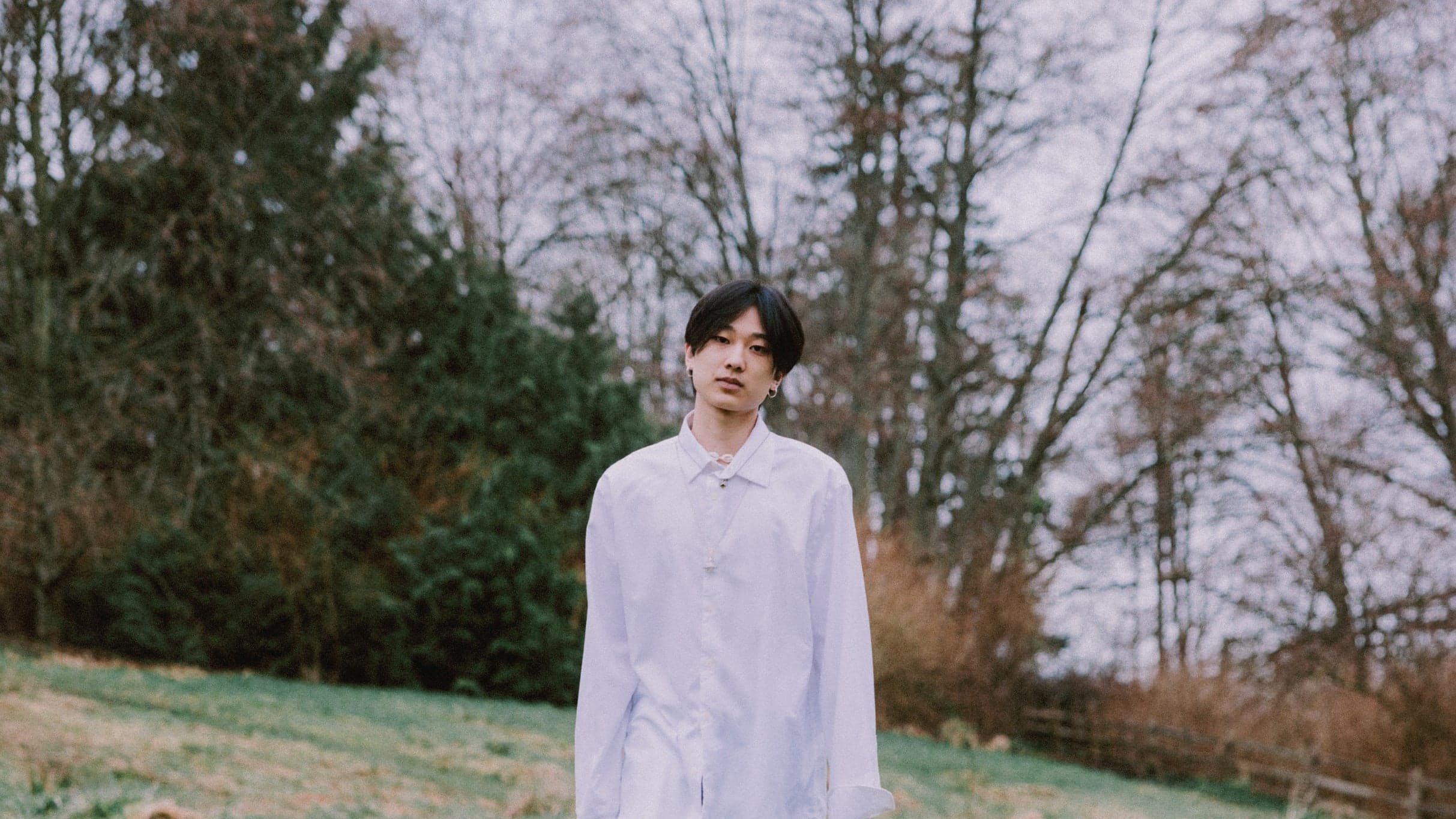 yung kai: flower, moon and star tour event image