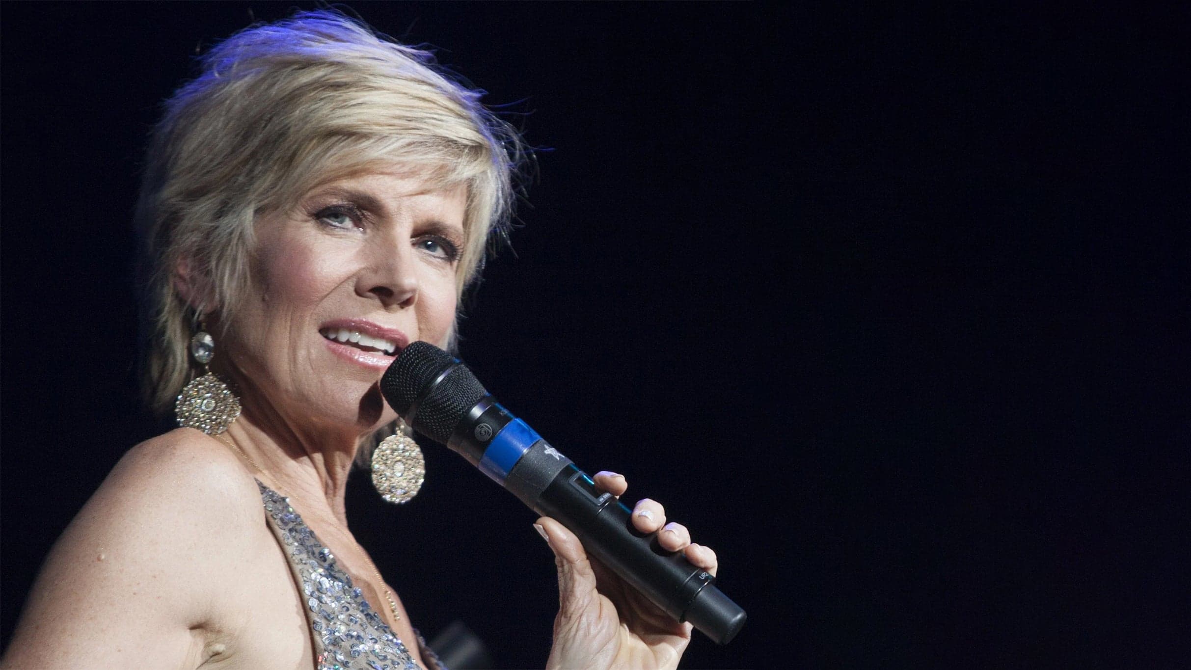 Debby Boone event image