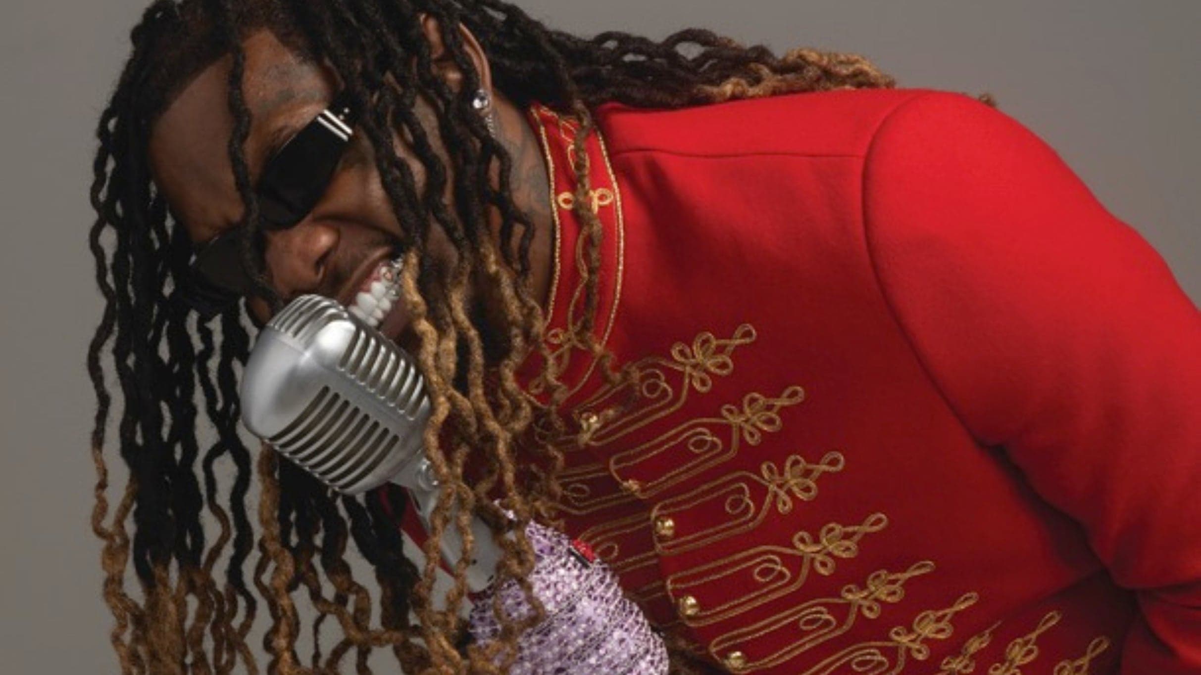 Offset - Set It Off Tour event image