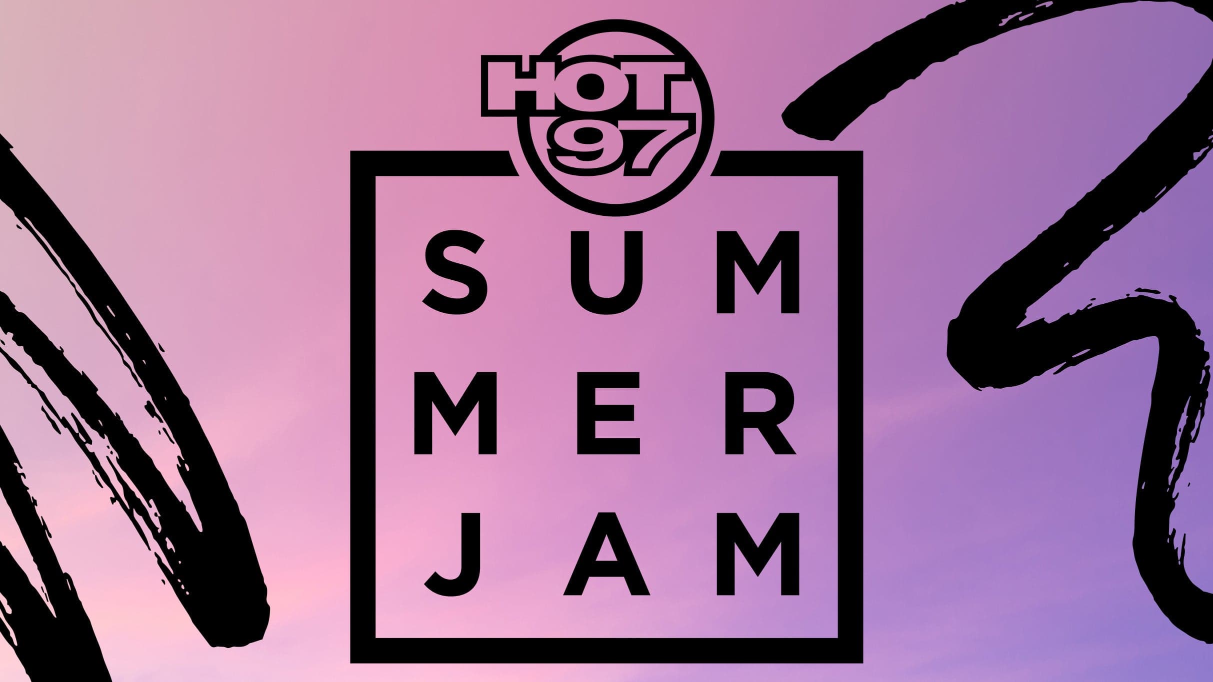HOT 97 Summer Jam 2025 event image