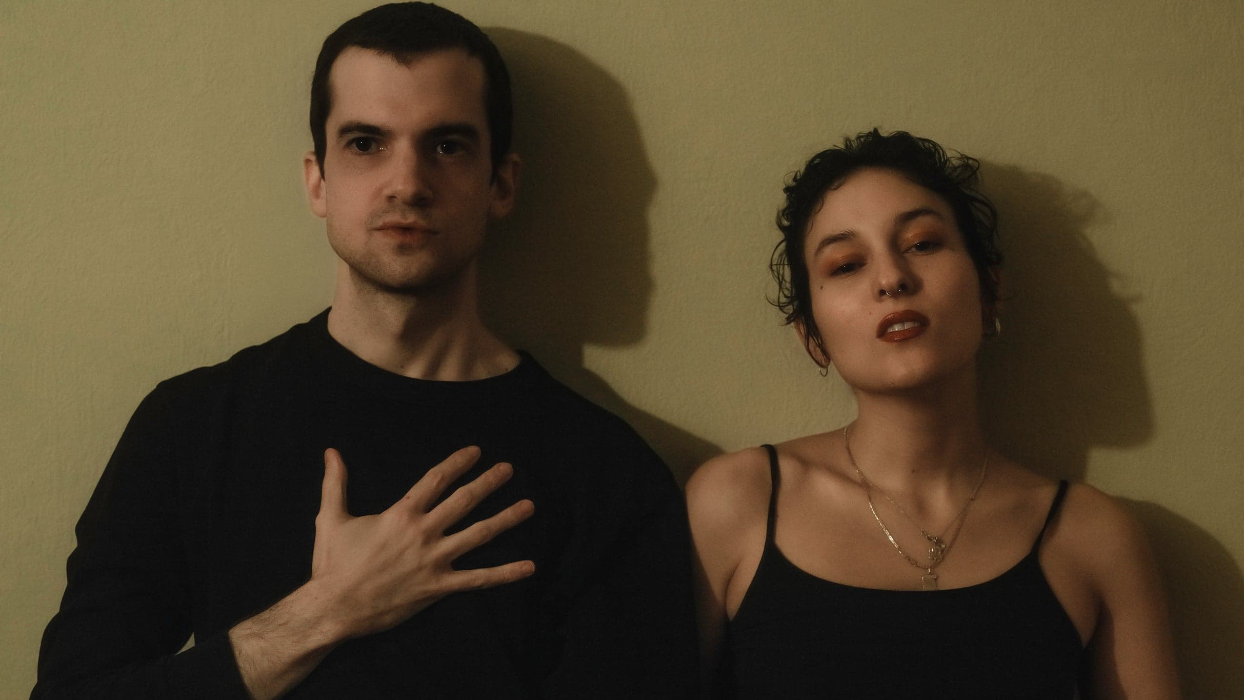 Pretty But Wicked Presents: Pelada with Soltera and DJ RIKI event image