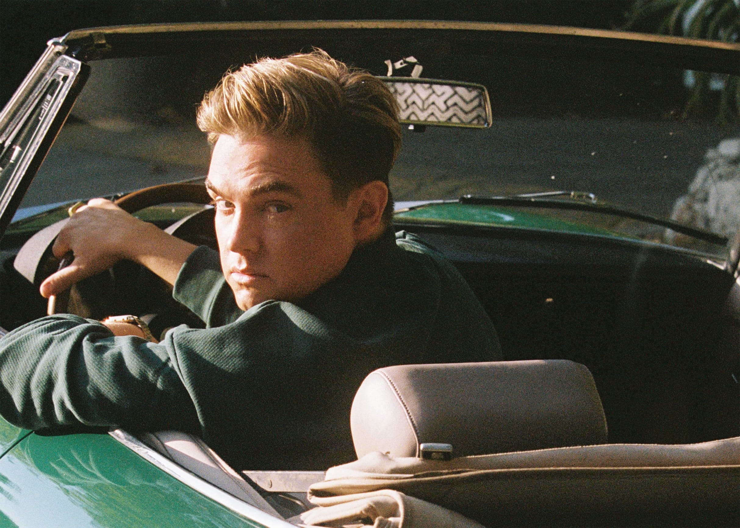Jesse McCartney in Louisville, KY  event image