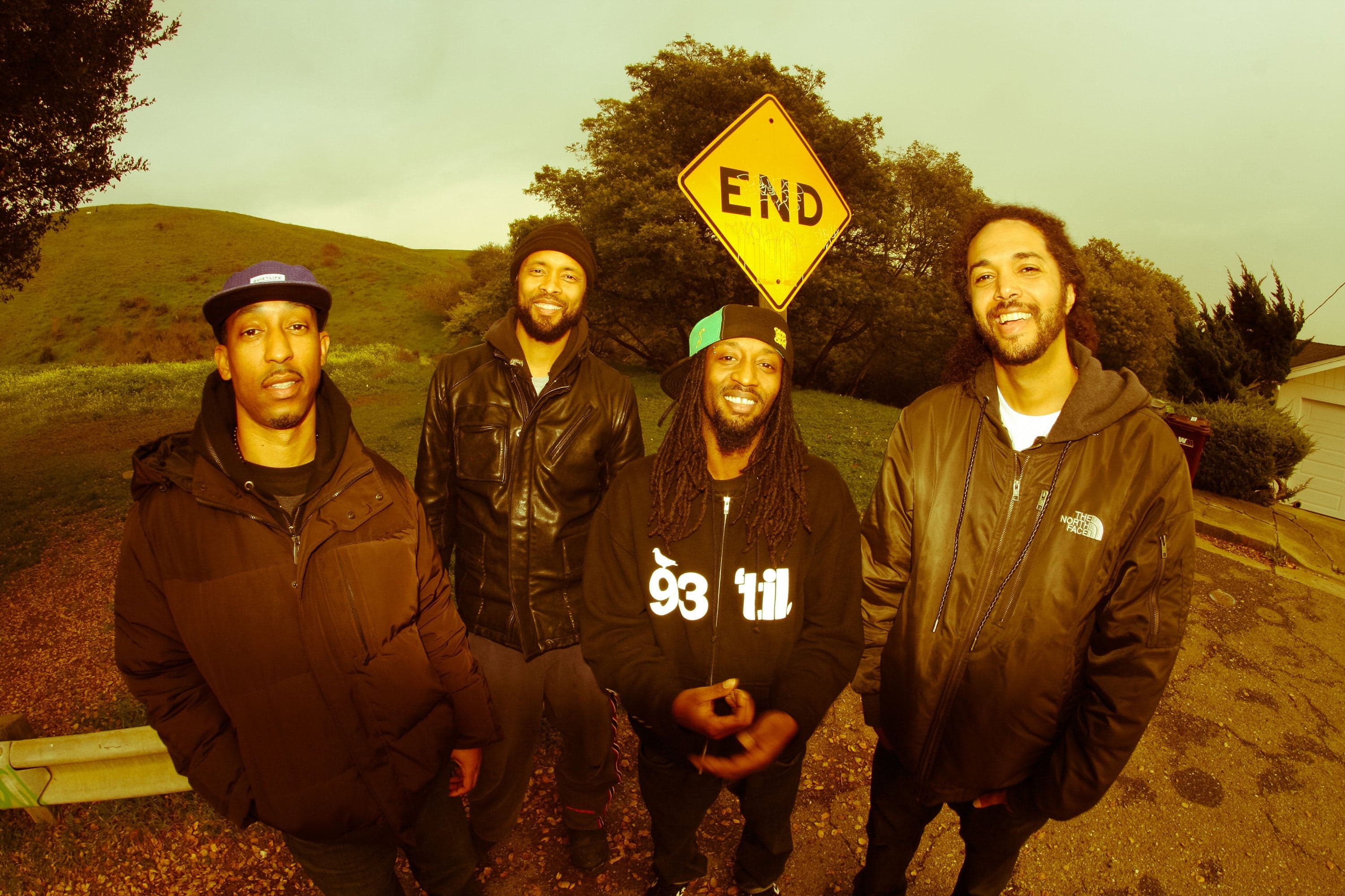 Souls of Mischief event image