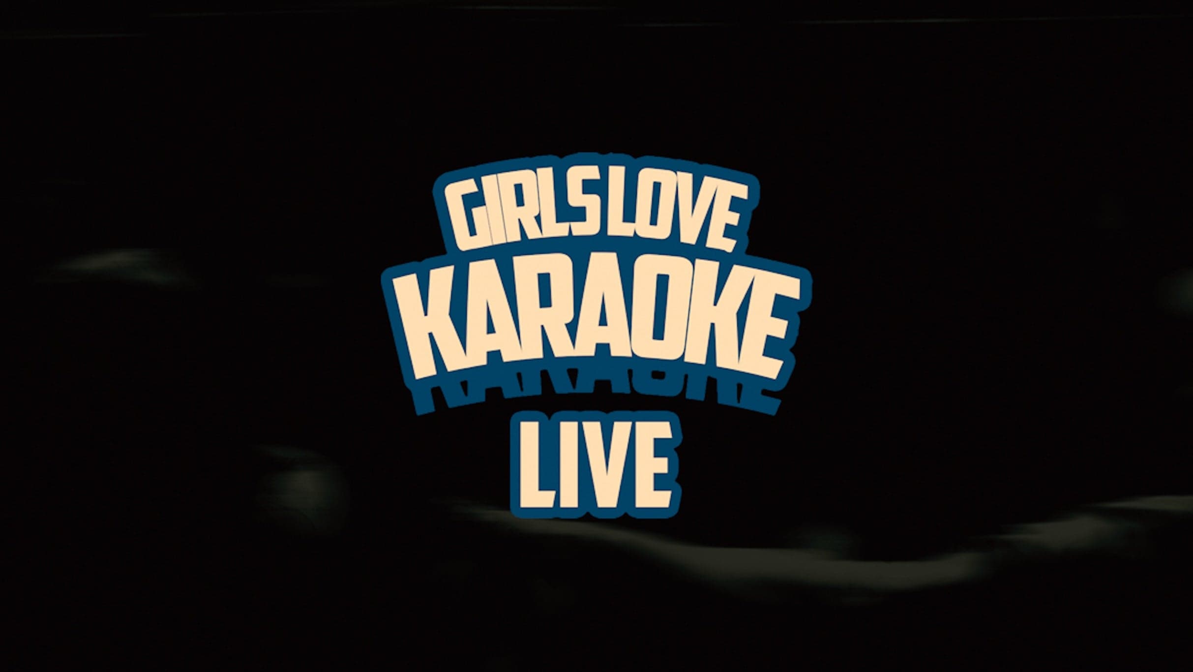 Girls Love Karaoke (21+) event image