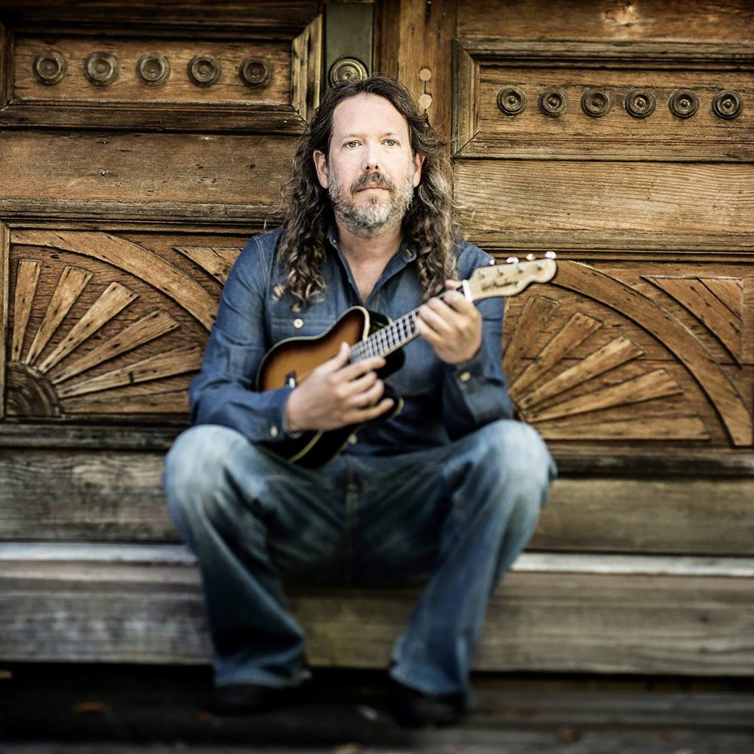 The Crosby Collective (feat Jason Crosby, Oteil Burbridge & guest) event image