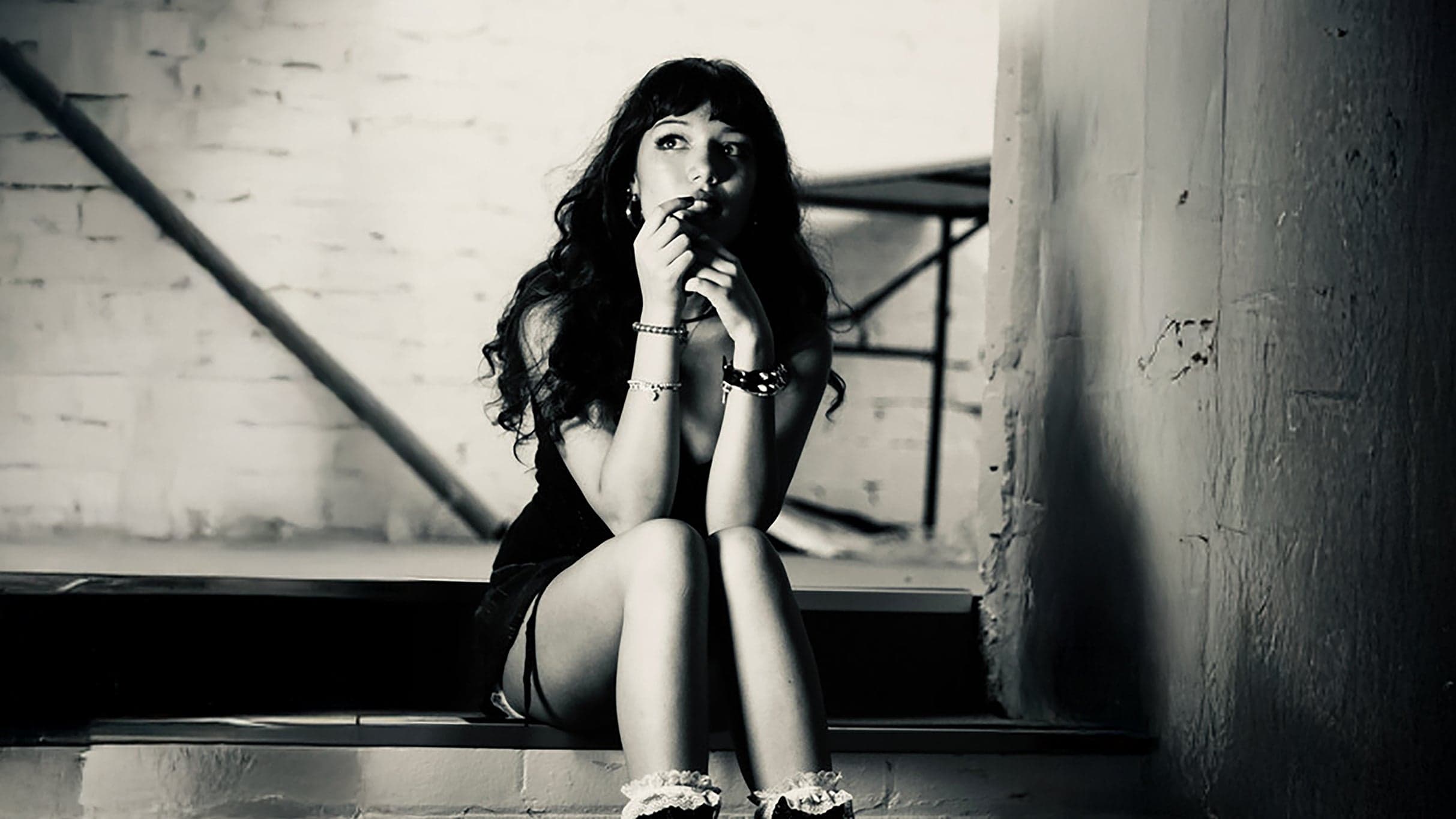 Esha Tewari: Wraith Tour event image