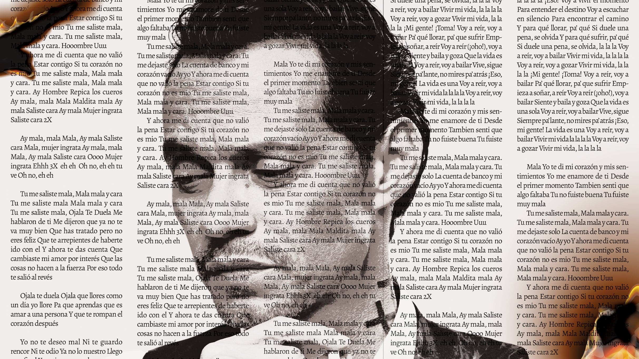 Marc Anthony: Historia Tour event image