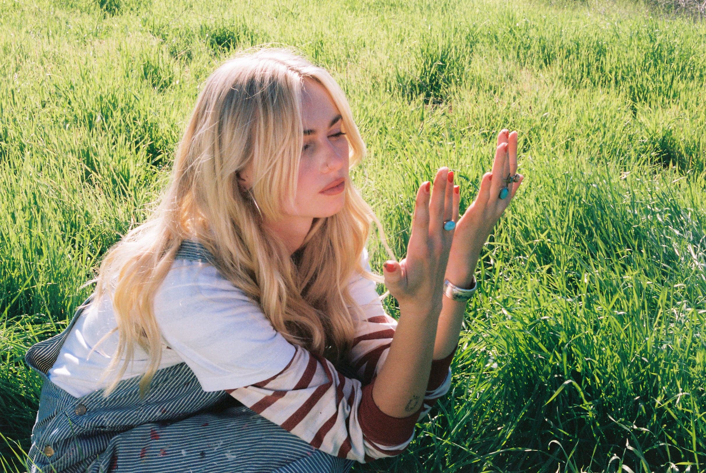 Claire Rosinkranz - My Lover Tour event image