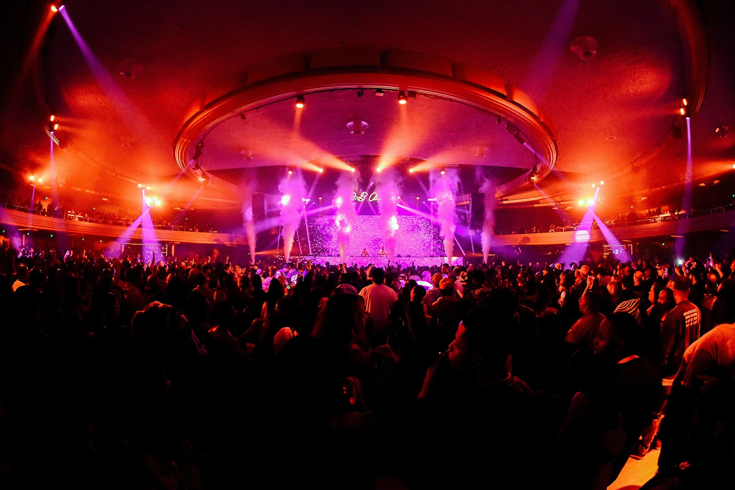 R&B ONLY LIVE - Chicago, IL (10 Year Anniversary) event image