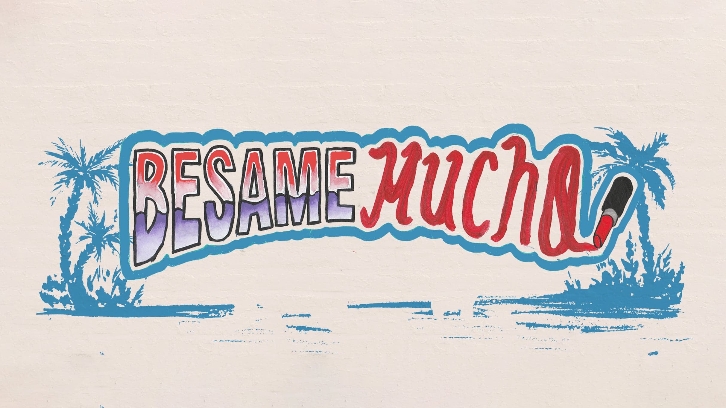 Besame Mucho event image