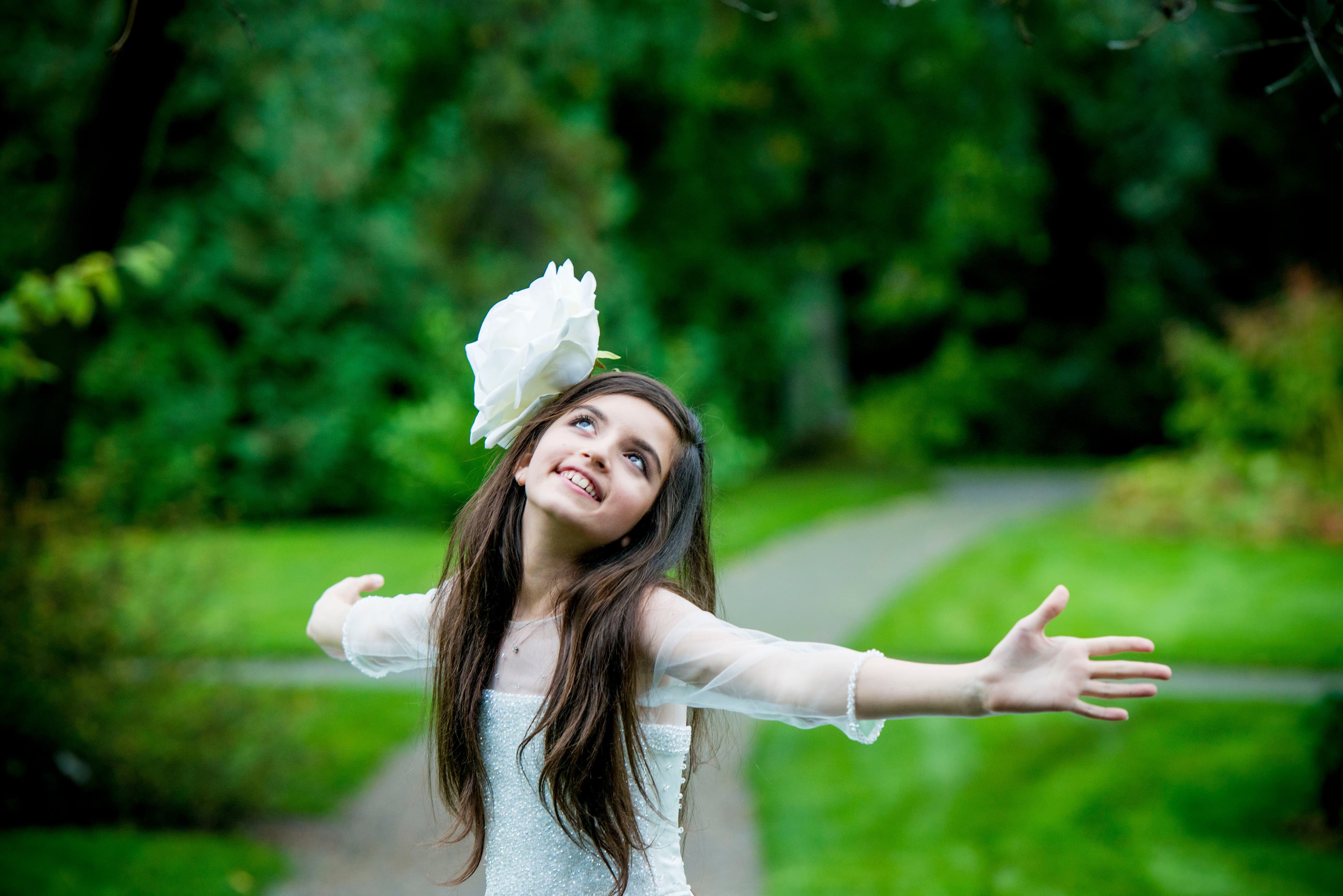 Angelina Jordan Live event image