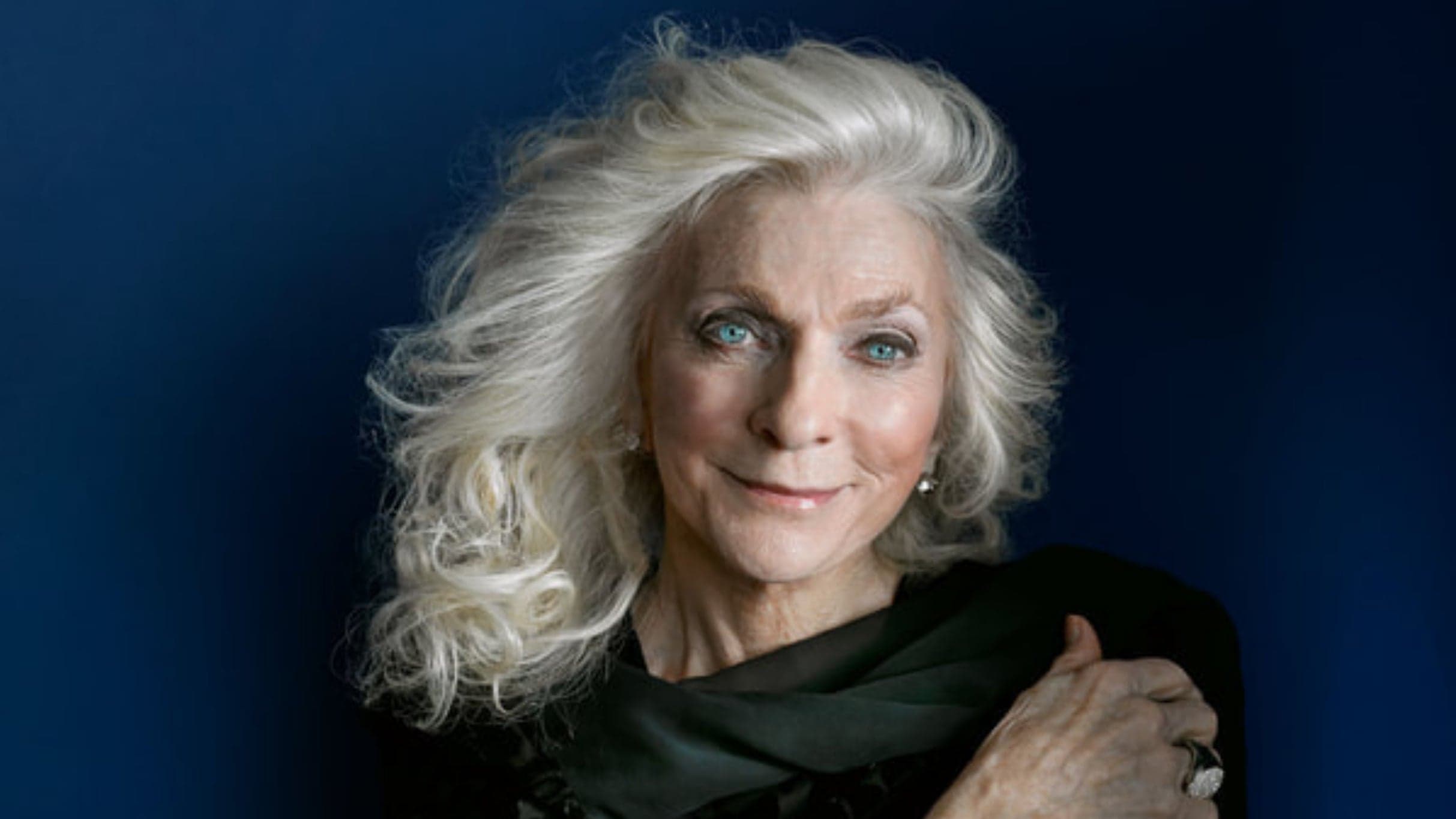 An Evening With: Judy Collins event image