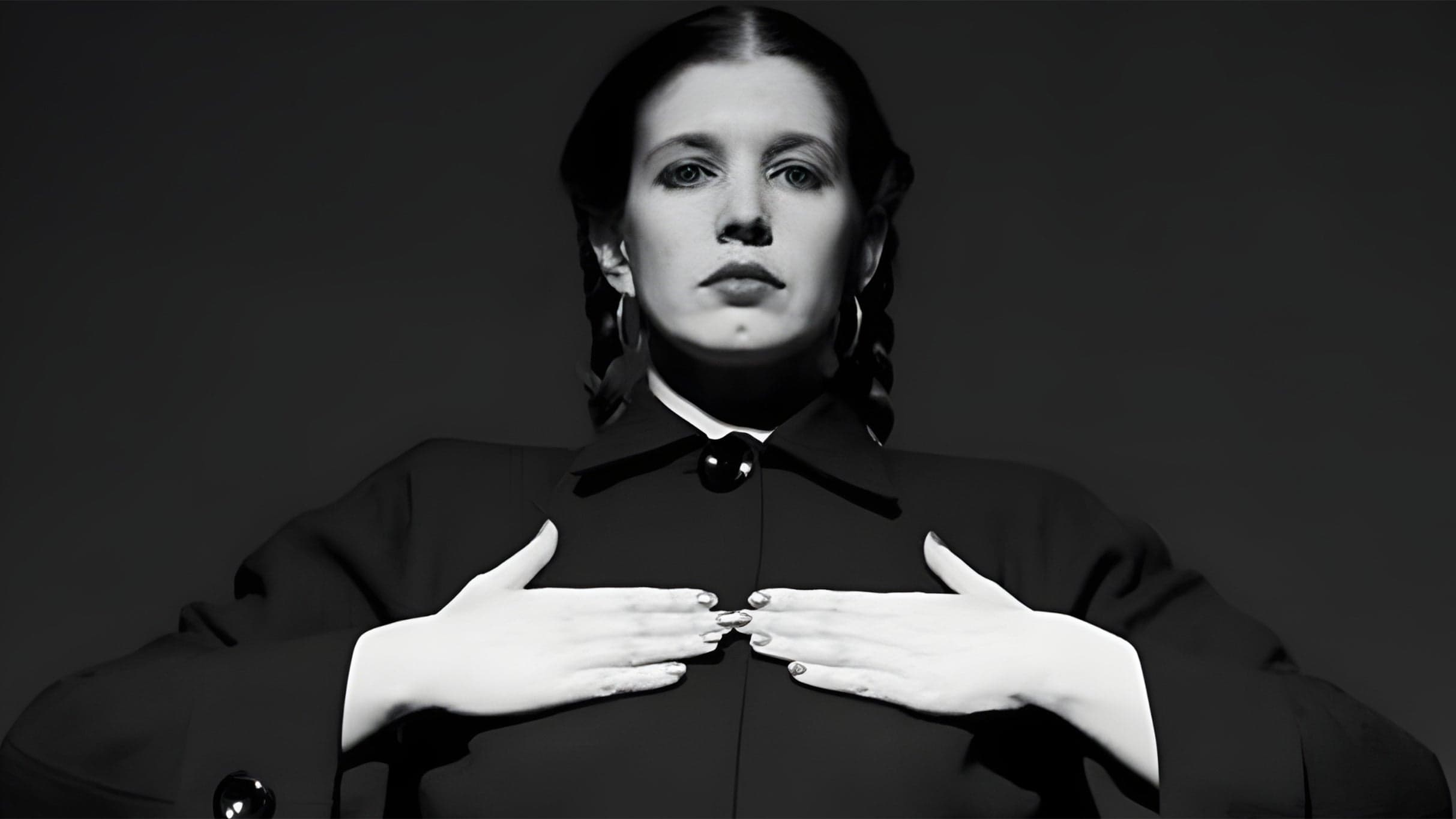 Lene Lovich event image