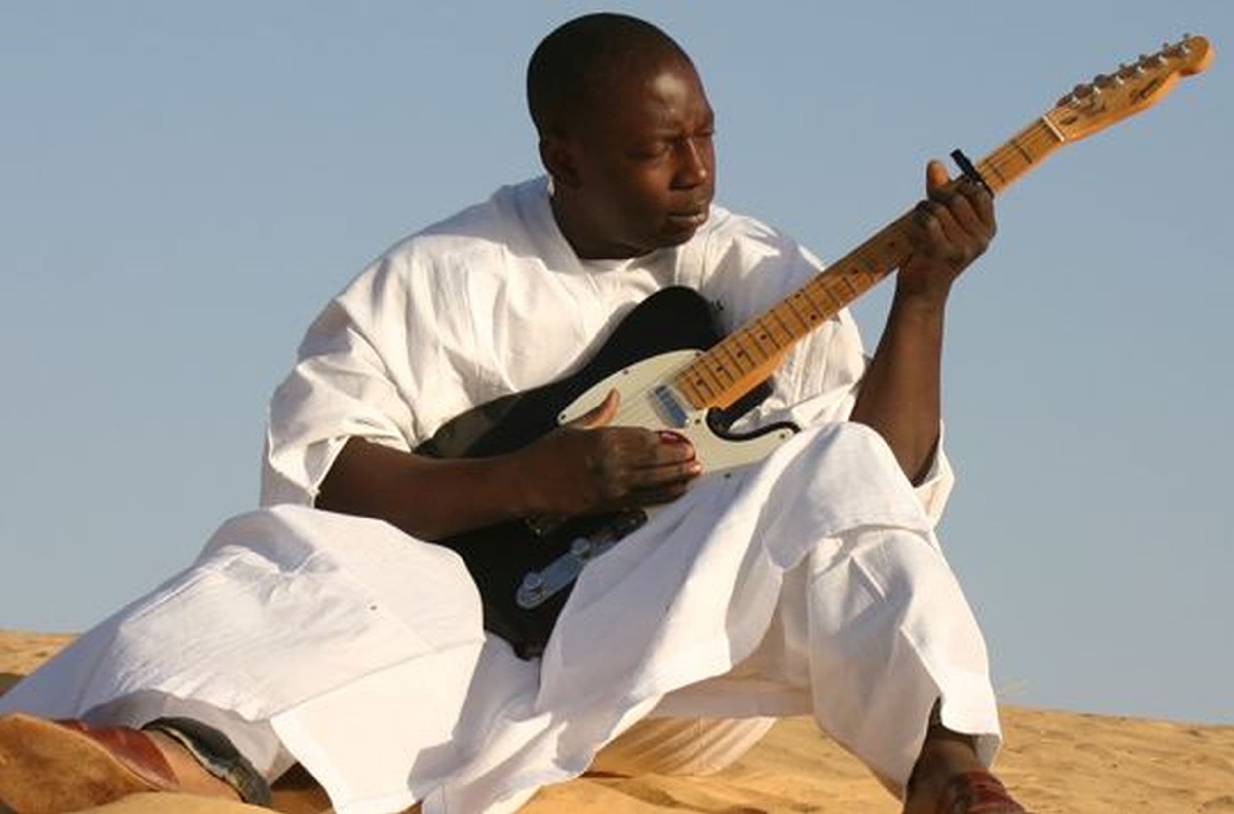 Vieux Farka Touré event image