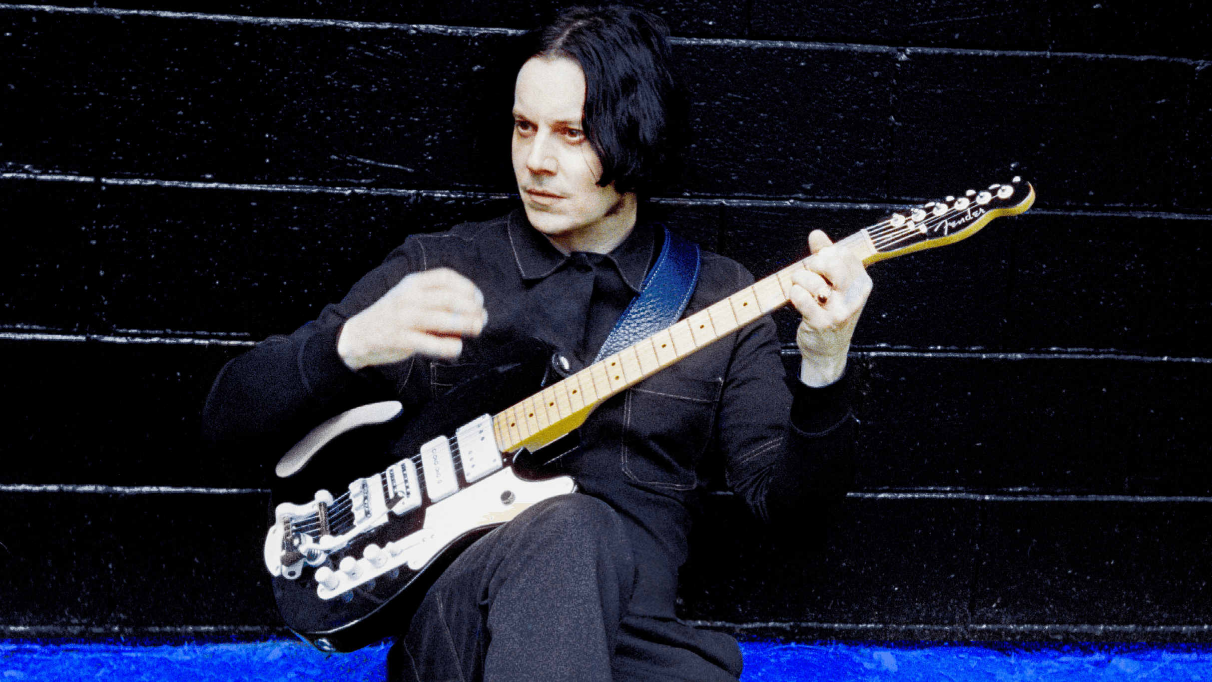 JACK WHITE - No Name Tour event image