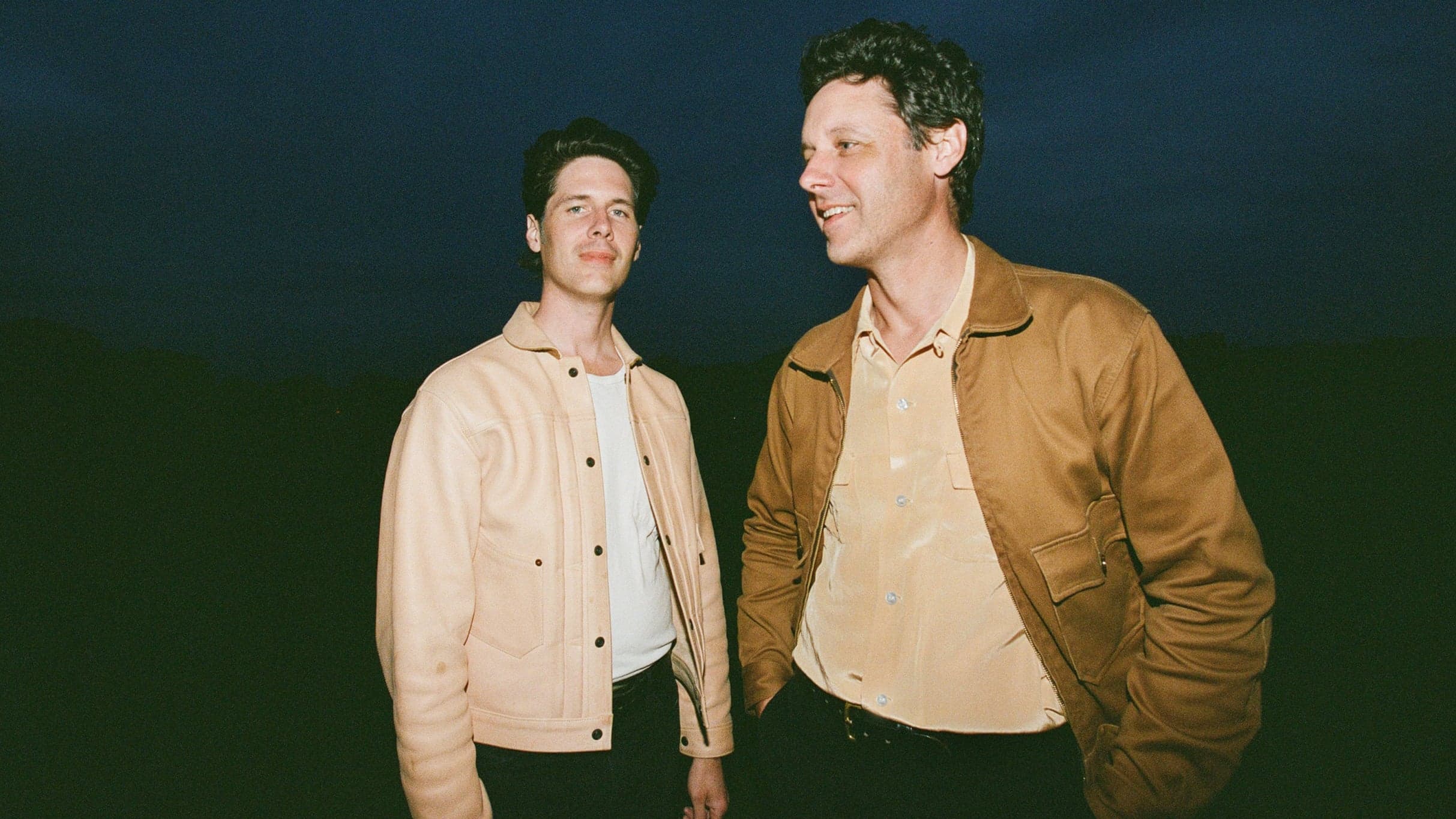 The Cactus Blossoms event image