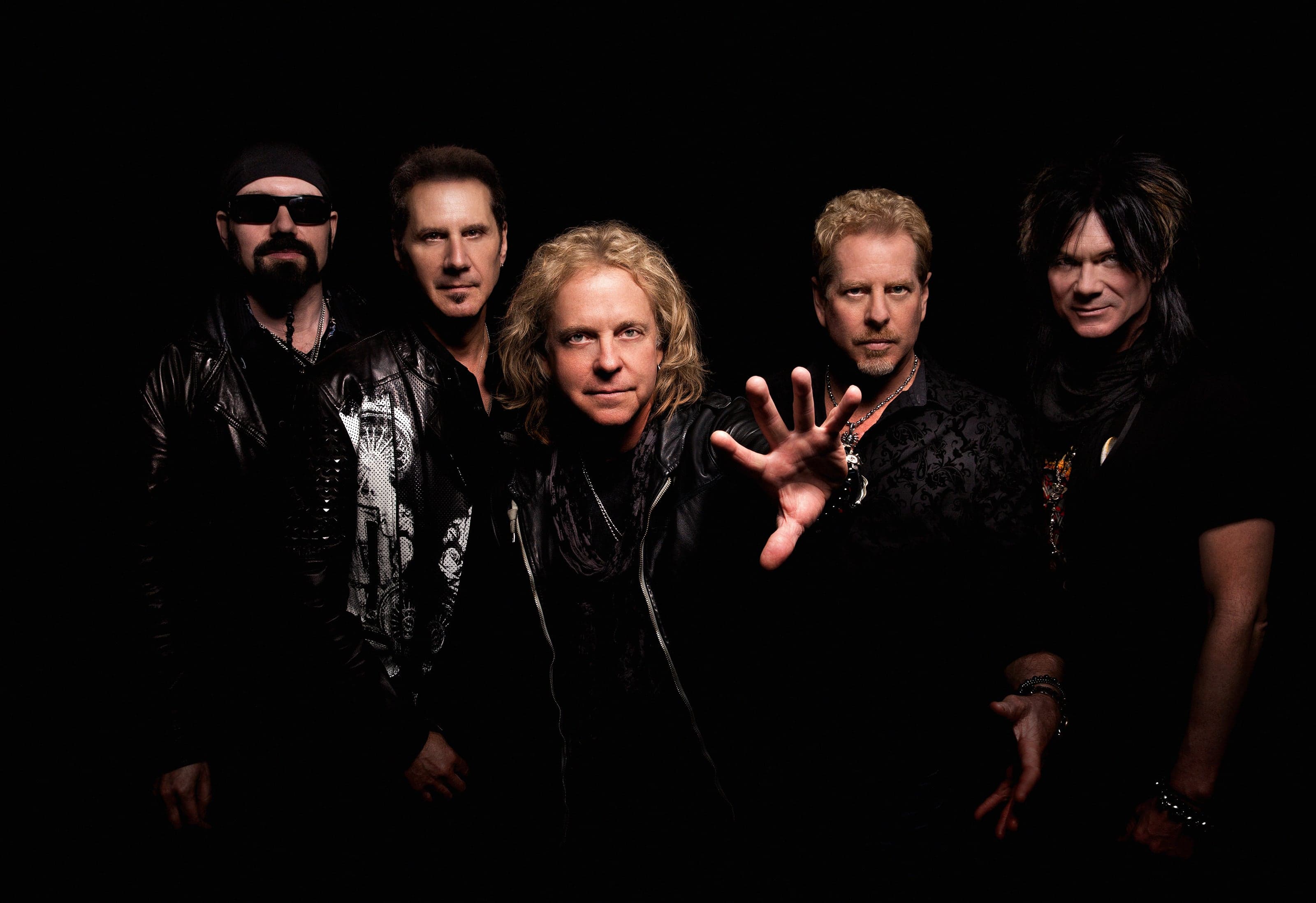 Night Ranger event image
