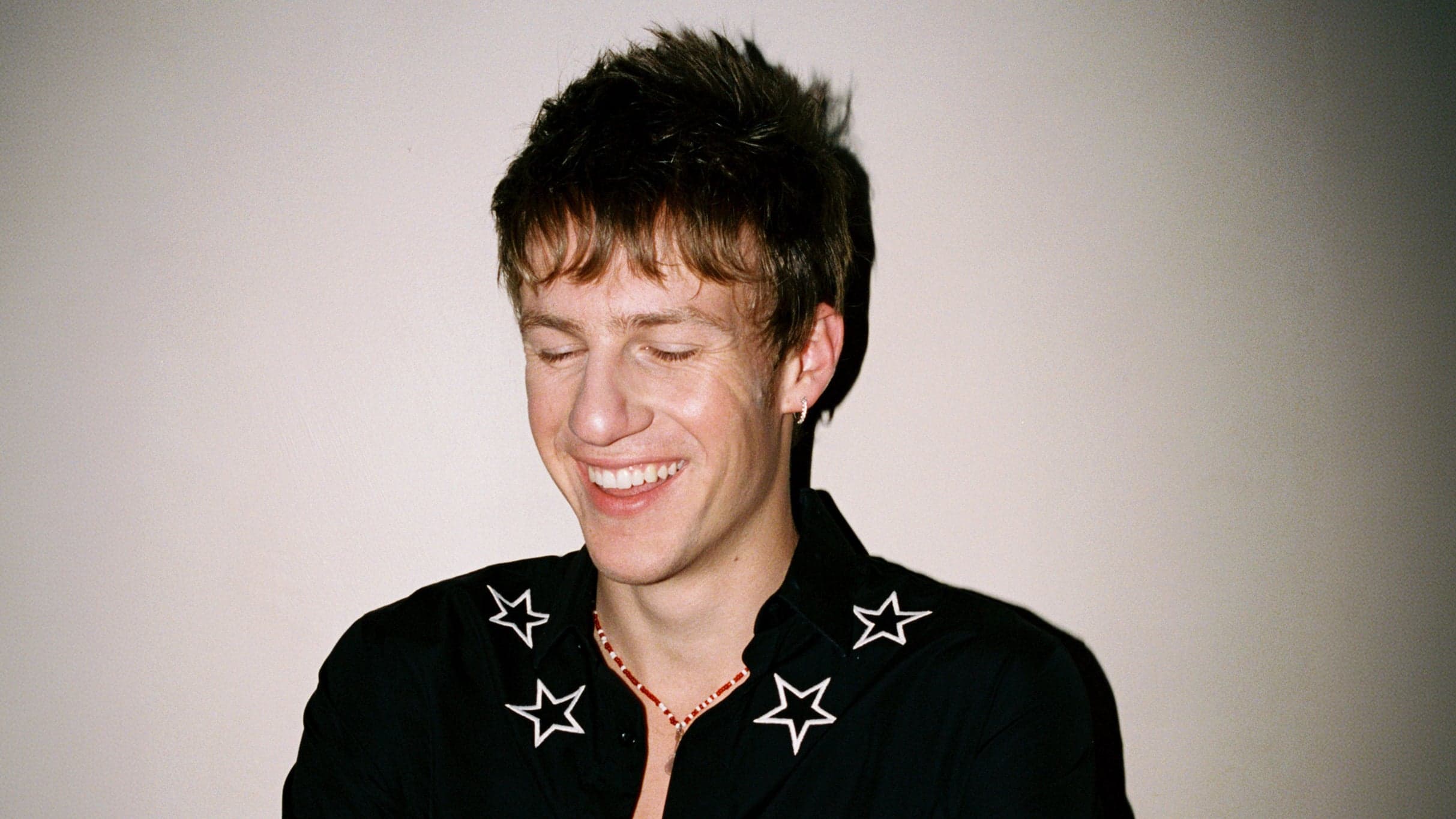 Malcolm Todd: Do That Again Tour event image