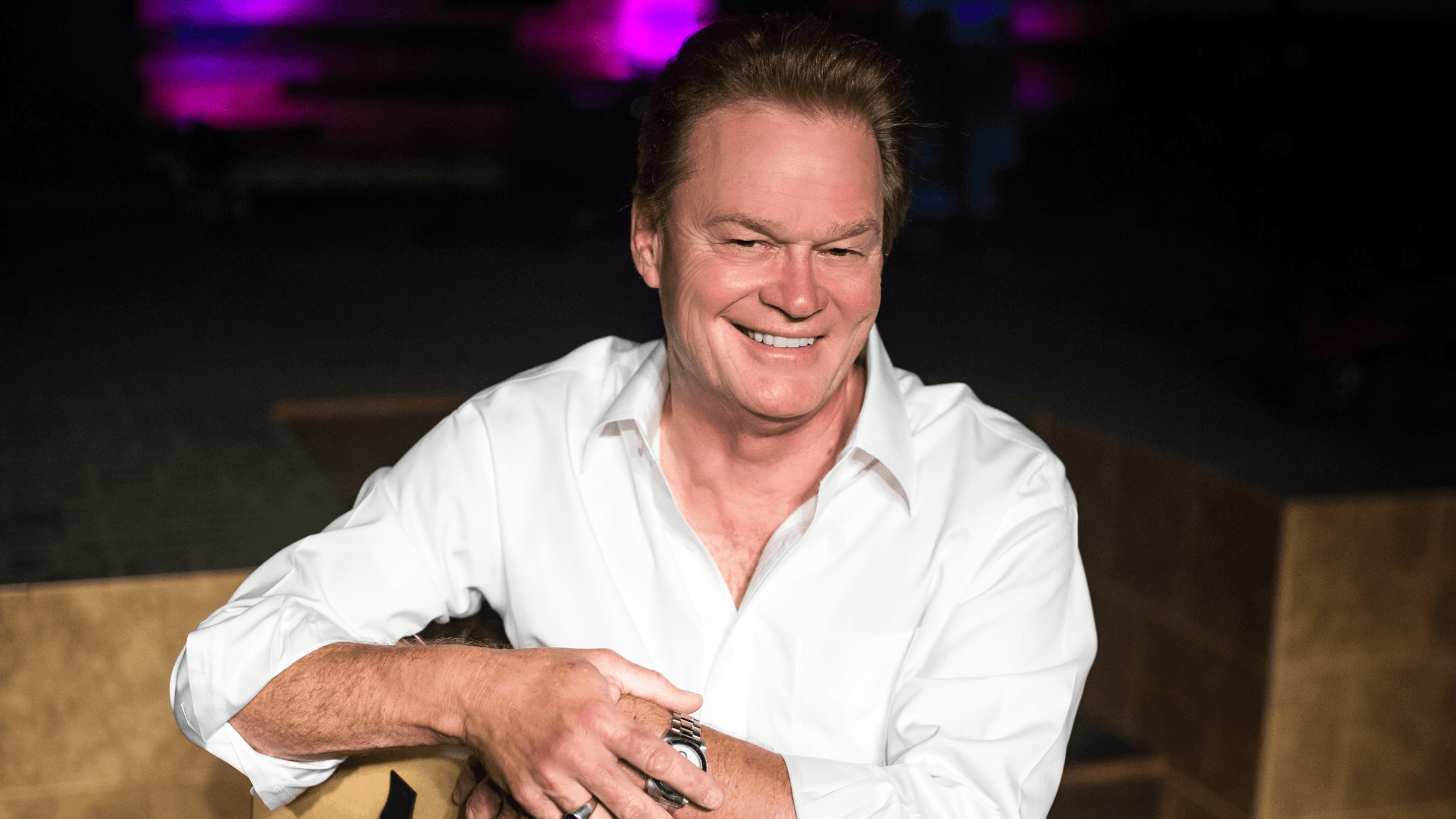 Doug Stone Final Tour event image