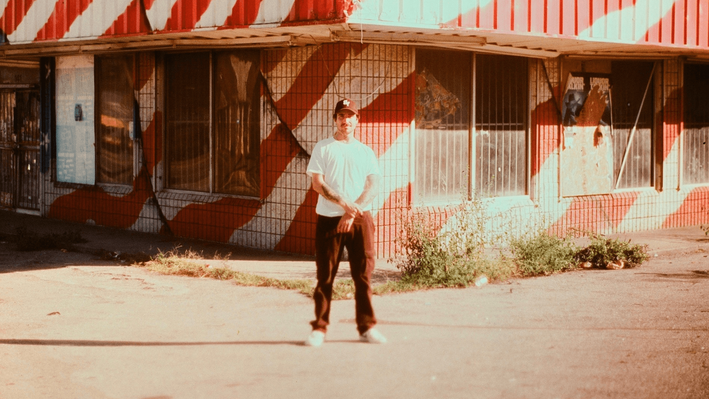 Sewerperson - i feel happy and im smiling tour event image