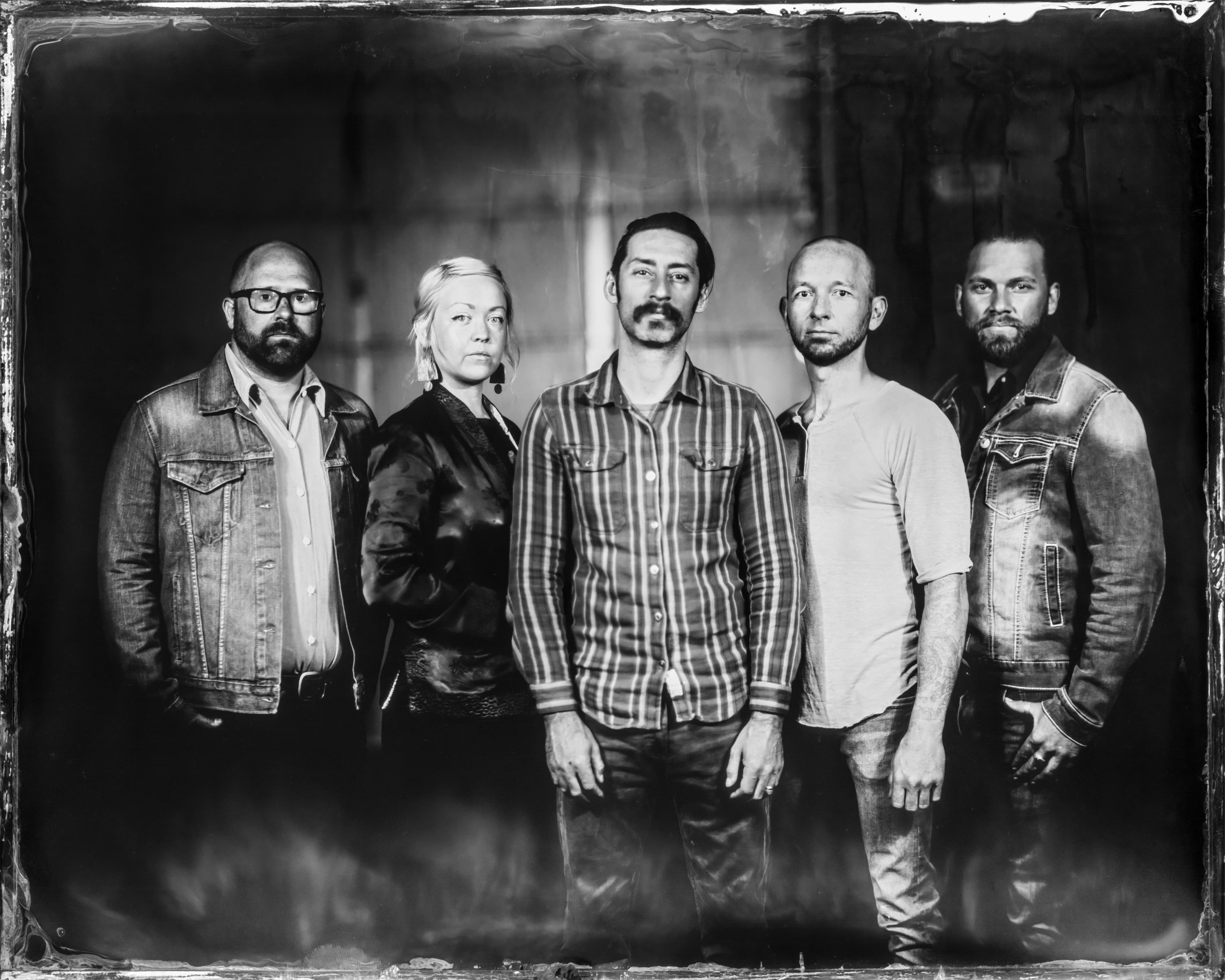 Murder by Death event image