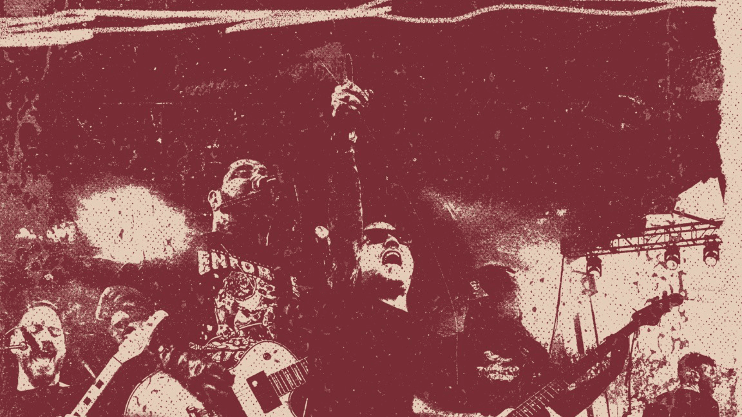 A Static Lullaby event image