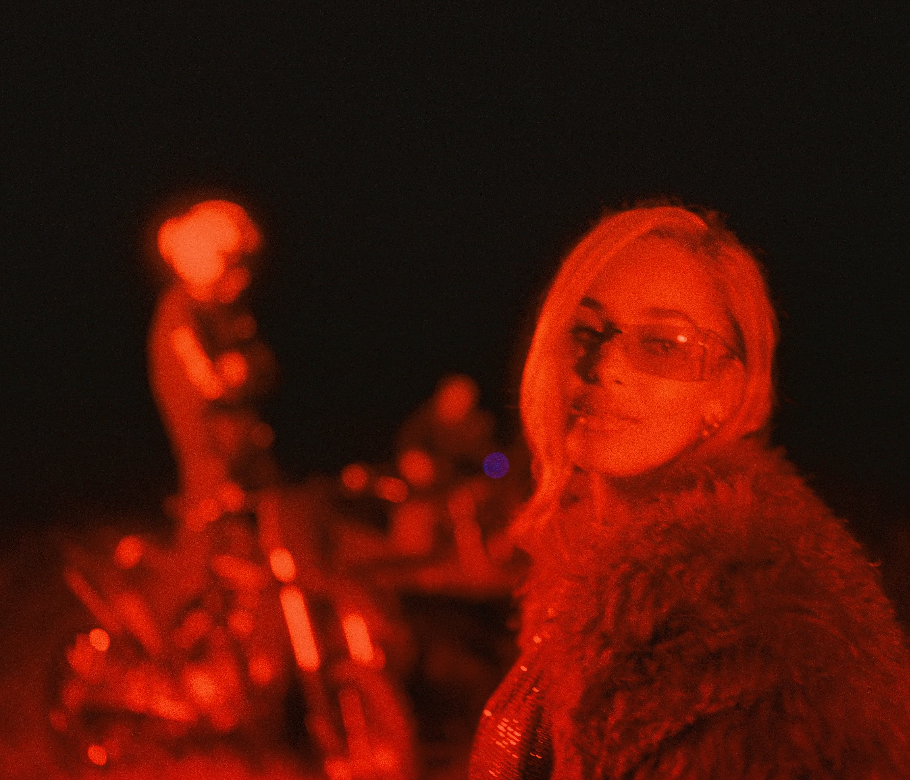 Jorja Smith event image