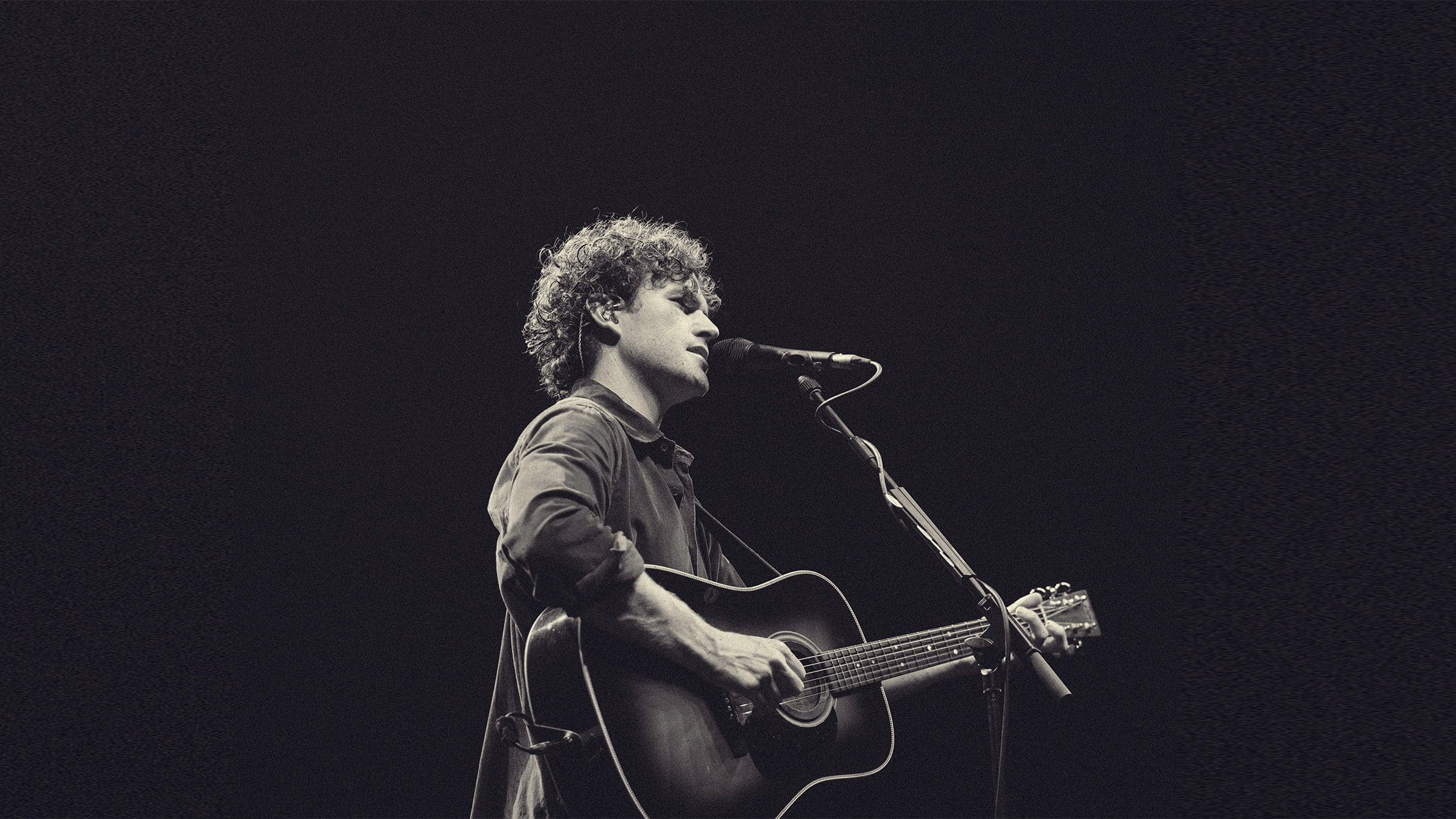 Vance Joy - 'dream your life away' Anniversary Show event image