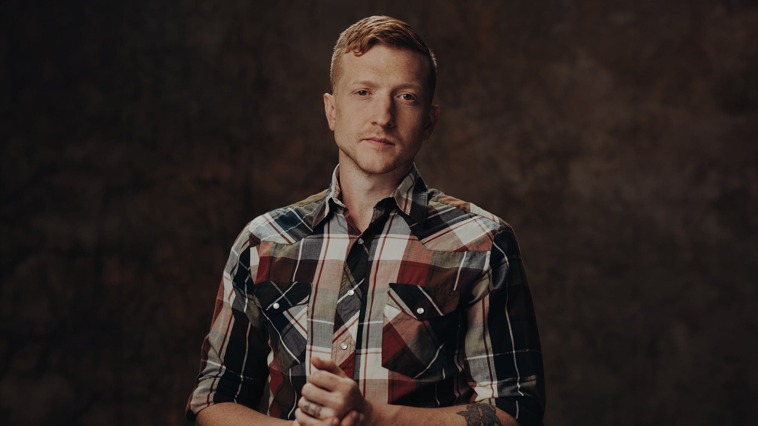 Tyler Childers - Mule Pull '24 Tour event image
