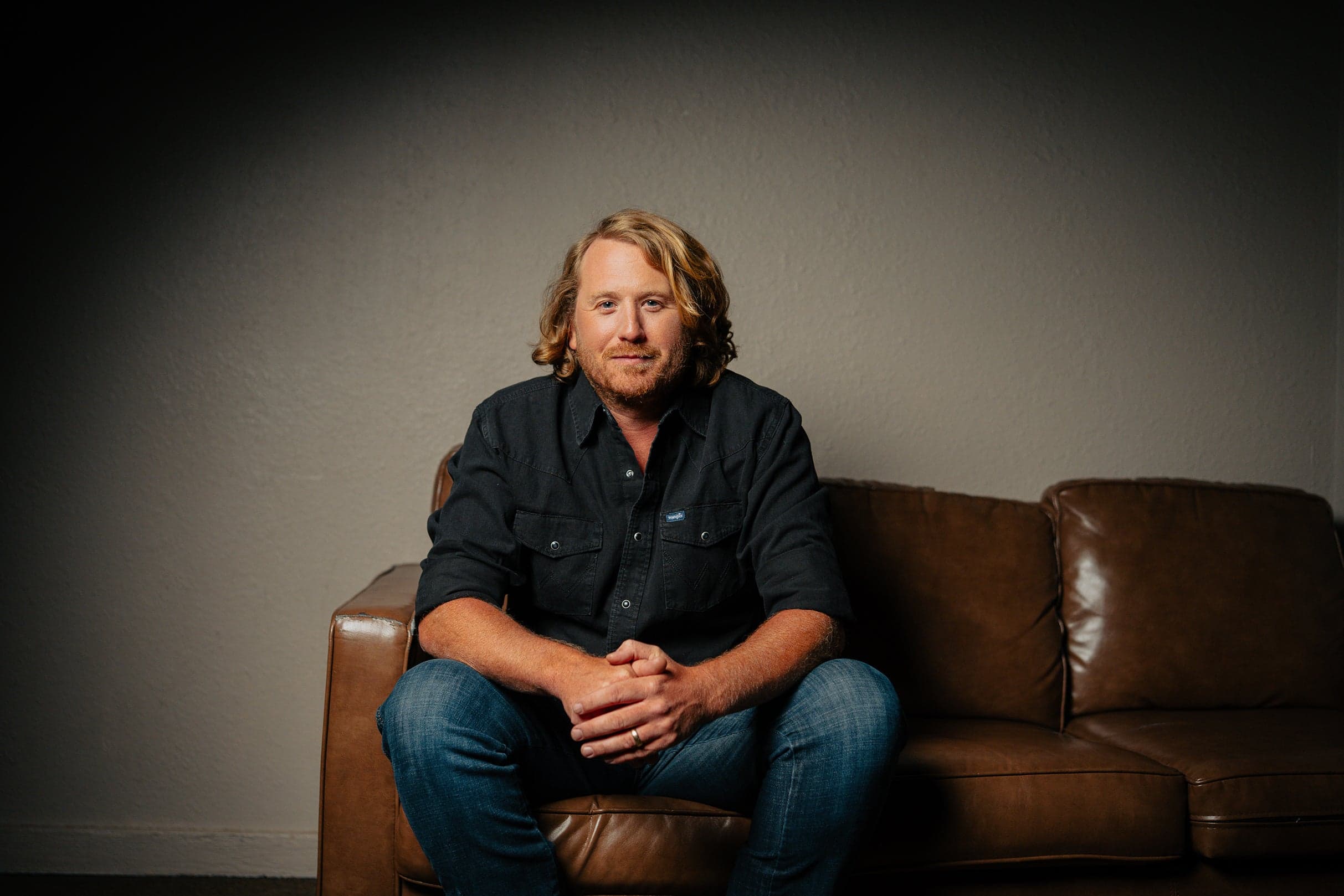William Clark Green - The Good Time Tour with South City Revival and Aiden Logsdon event image