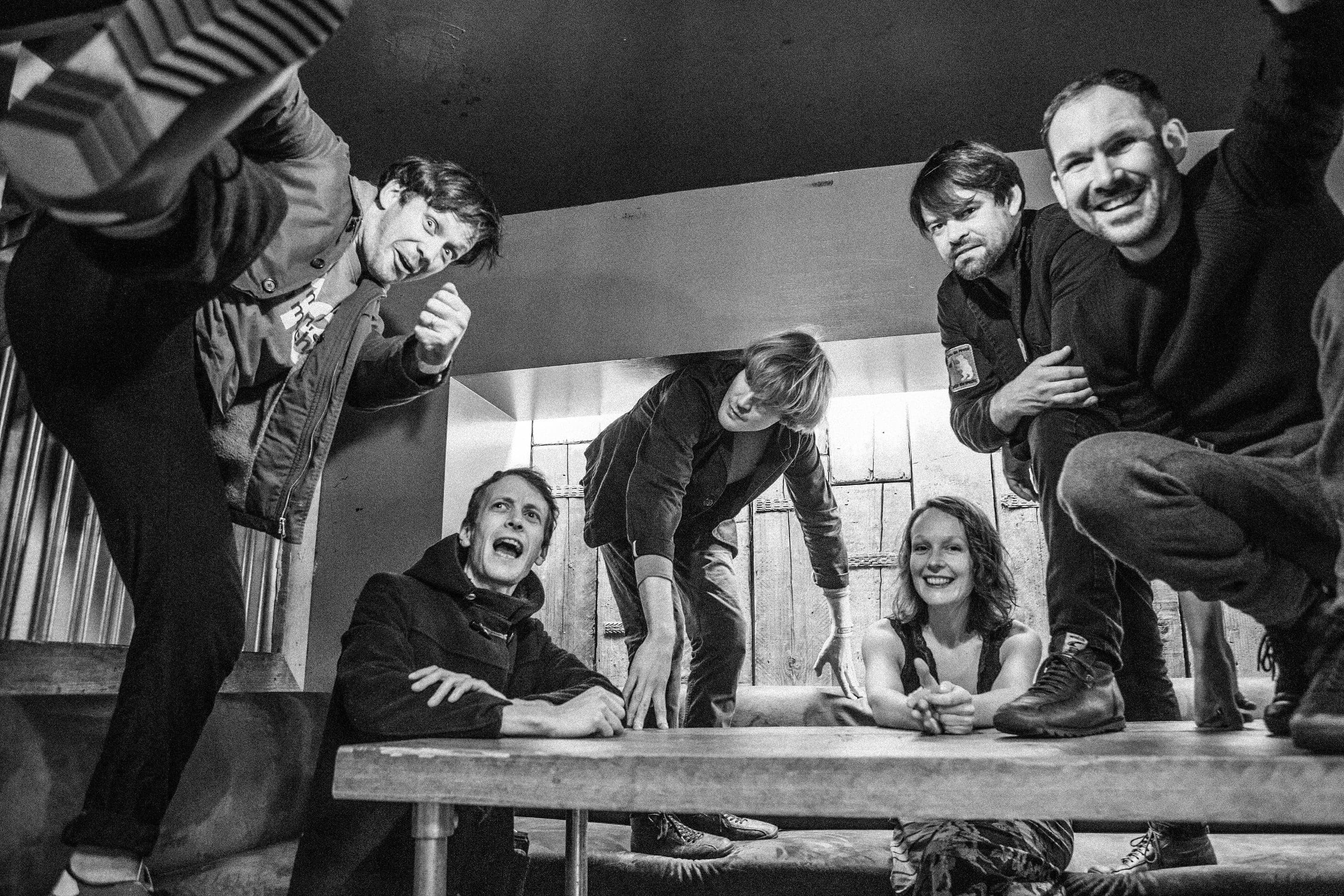 Sea Power event image